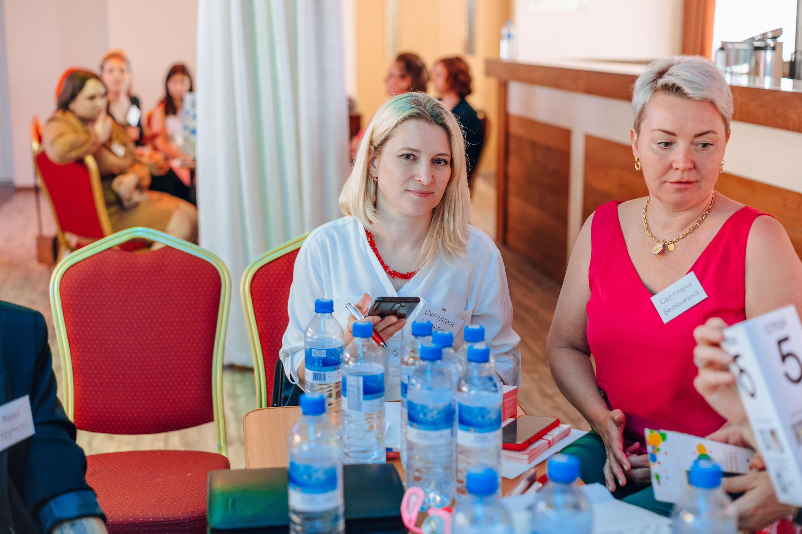 НЕТВОРКИНГ «ЧАЙКА». Детский и семейный фотограф Катерина Мишина