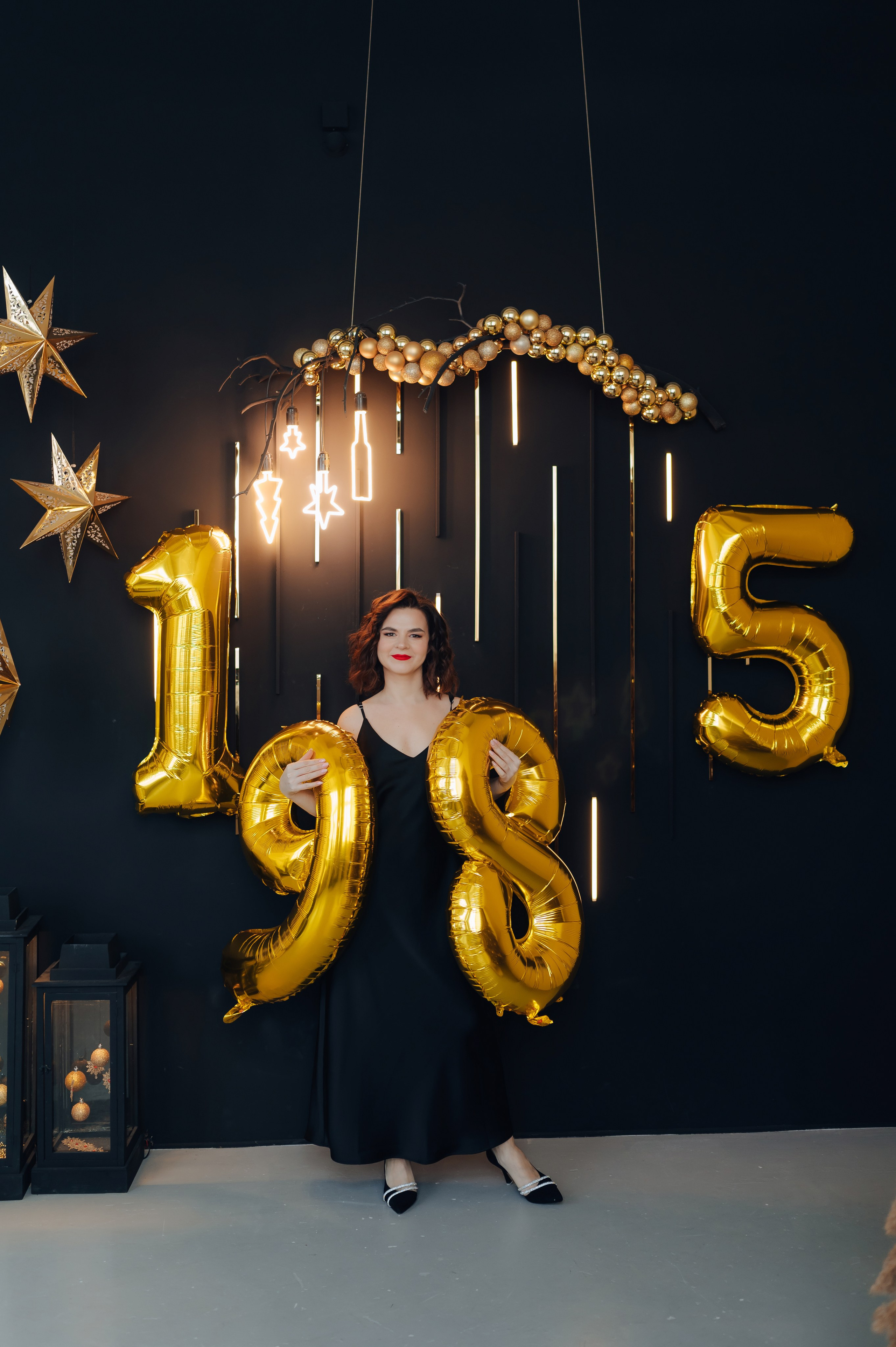 1985. Детский и семейный фотограф Катерина Мишина