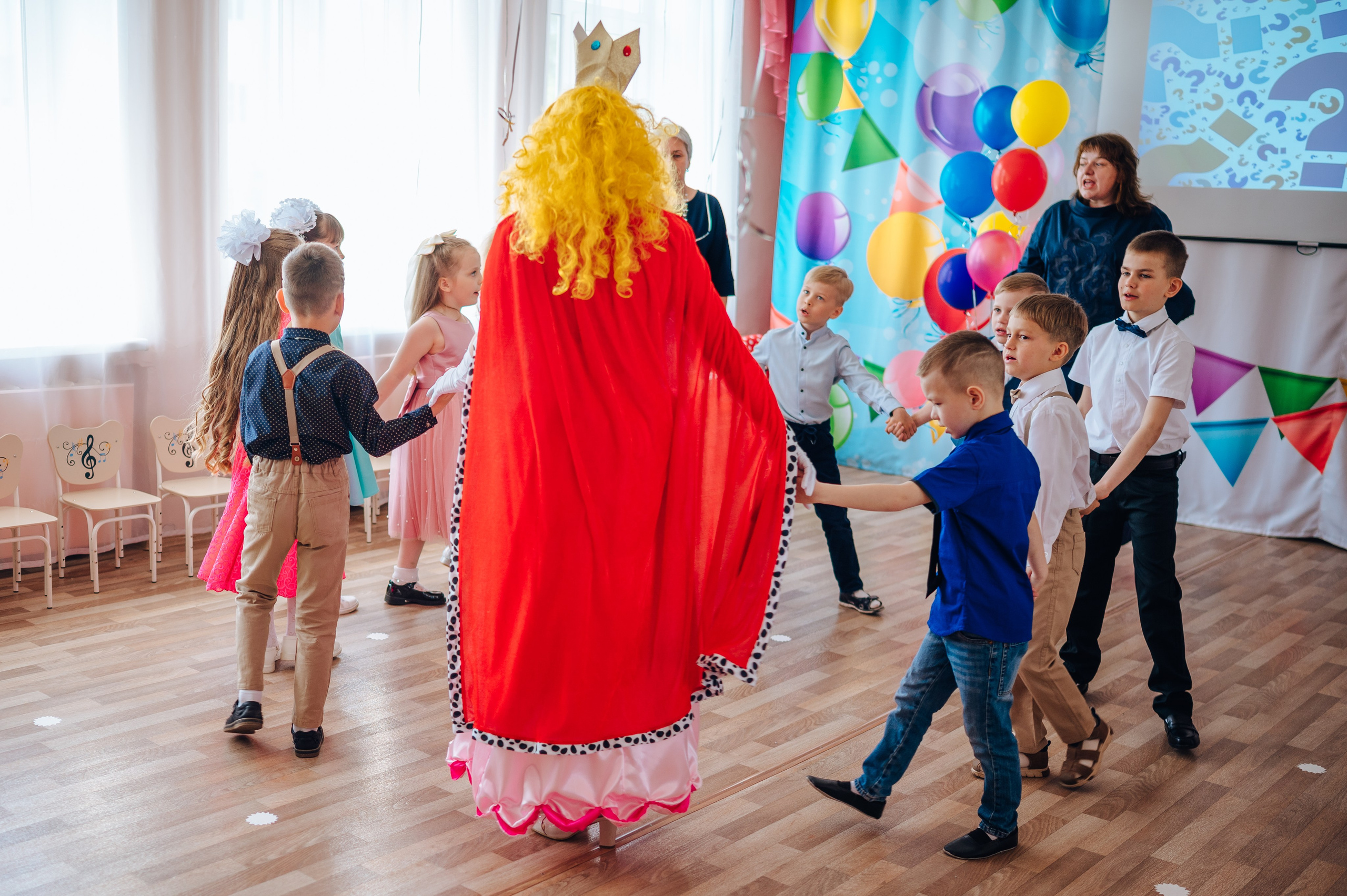 56 сад. Детский и семейный фотограф Катерина Мишина