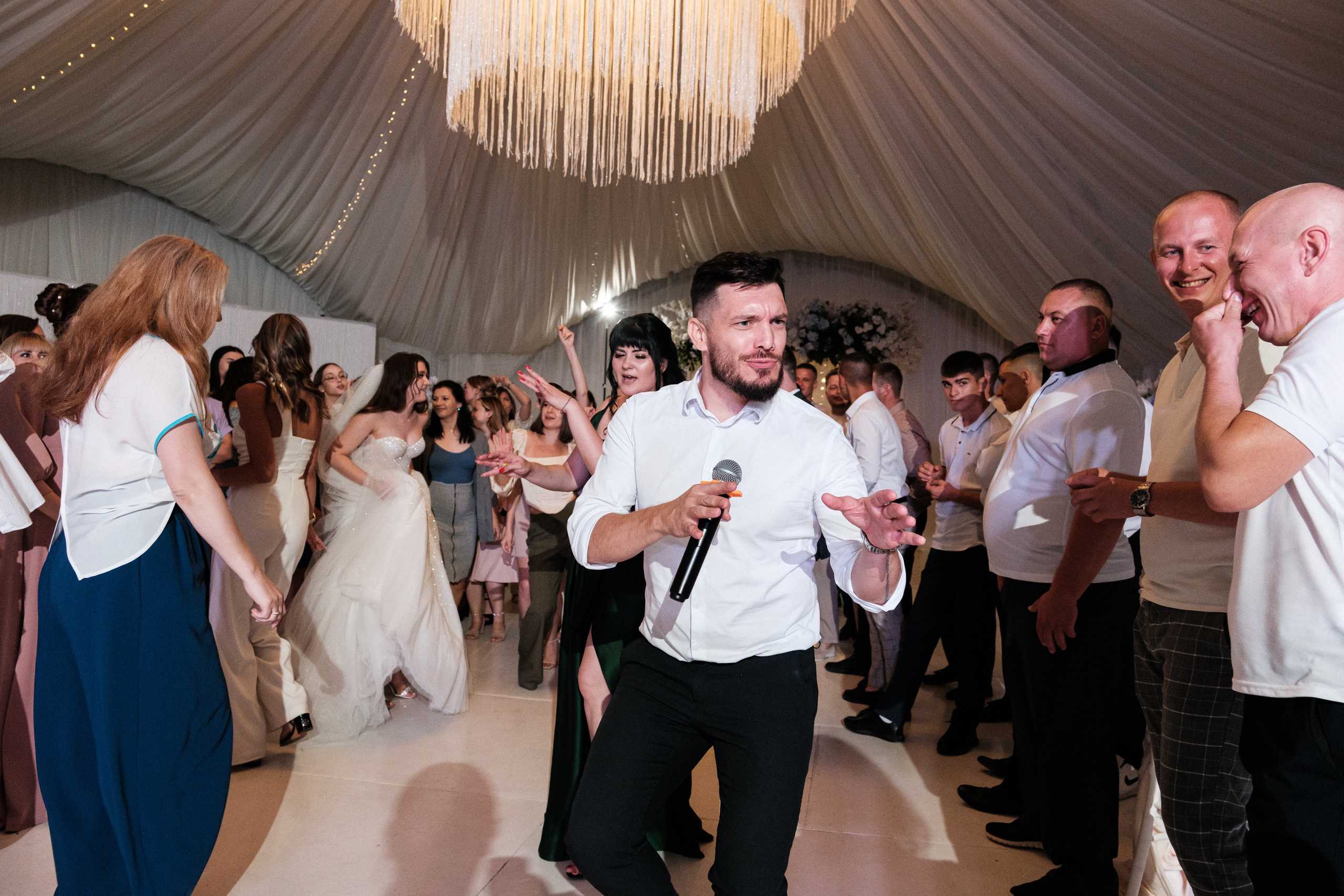 Артём и Алина. Свадебный и семейный фотограф в Волгограде Кристина Иванова