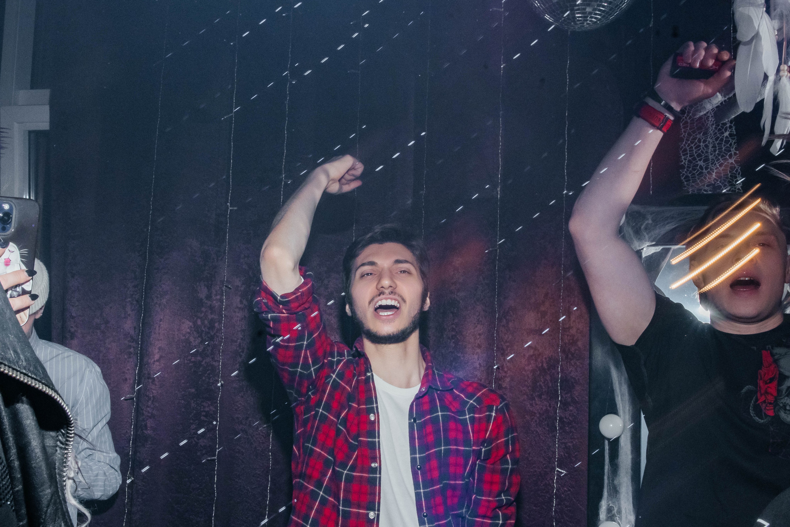 День рождения Максима. Фотограф Пятигорск Александра Карасева