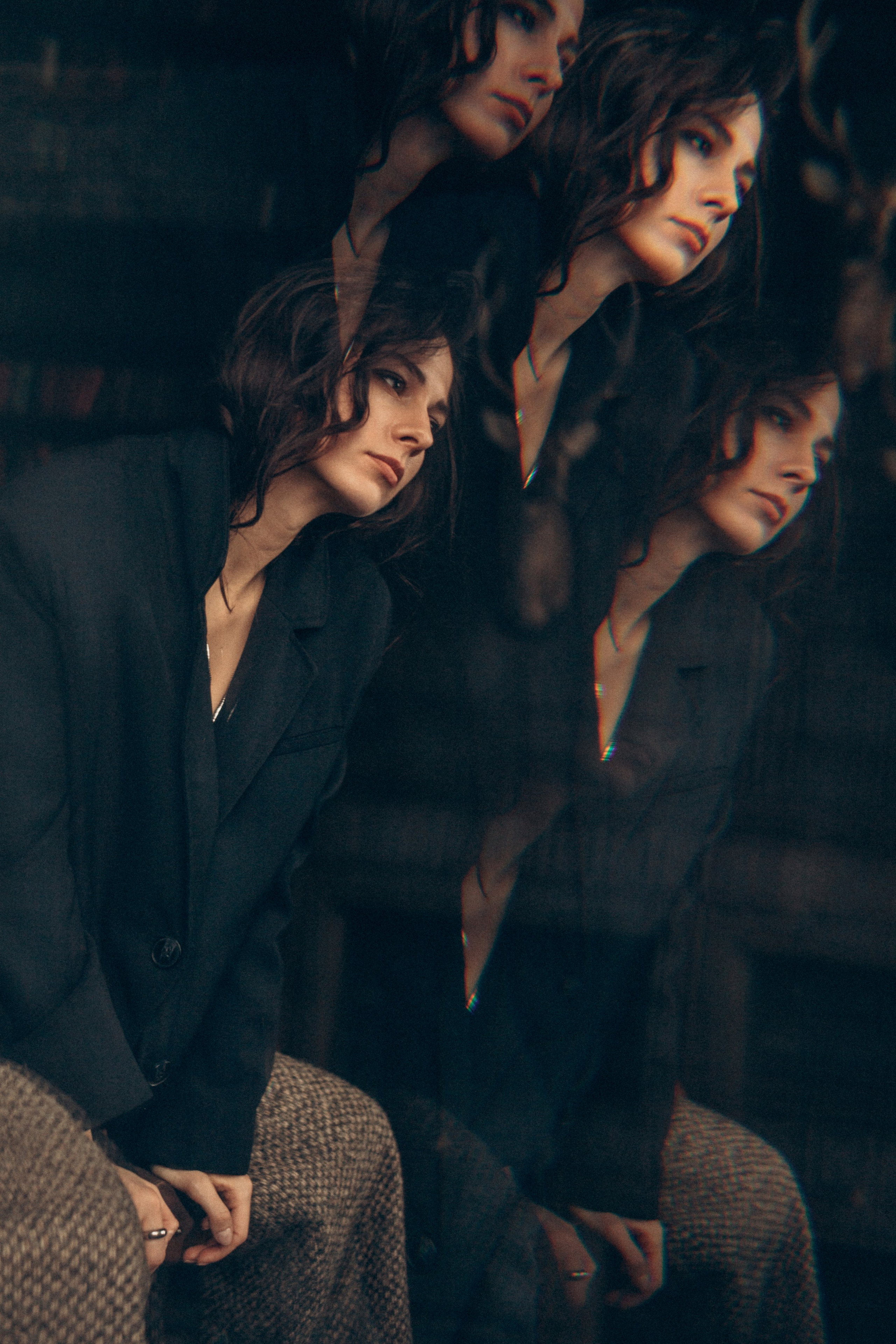 Катя. Фотограф Ногинск Электросталь Наталья Осетрова