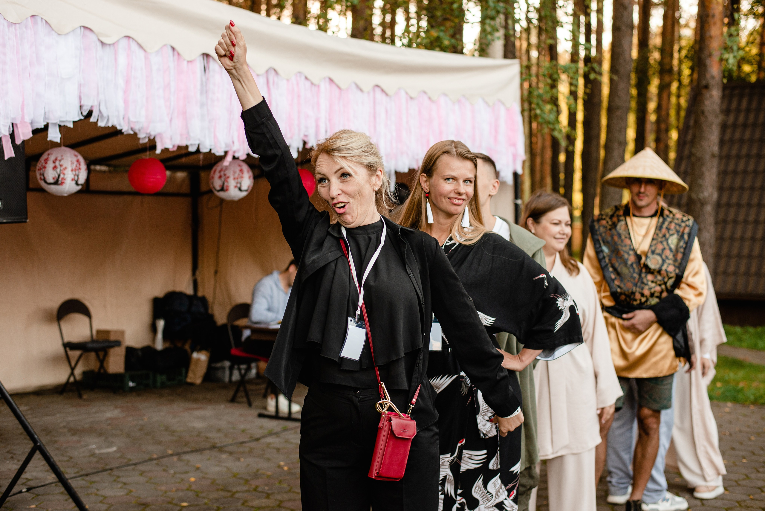 Репортаж мероприятия. Семейный и детский фотограф Иваново Ксения Азаренкова