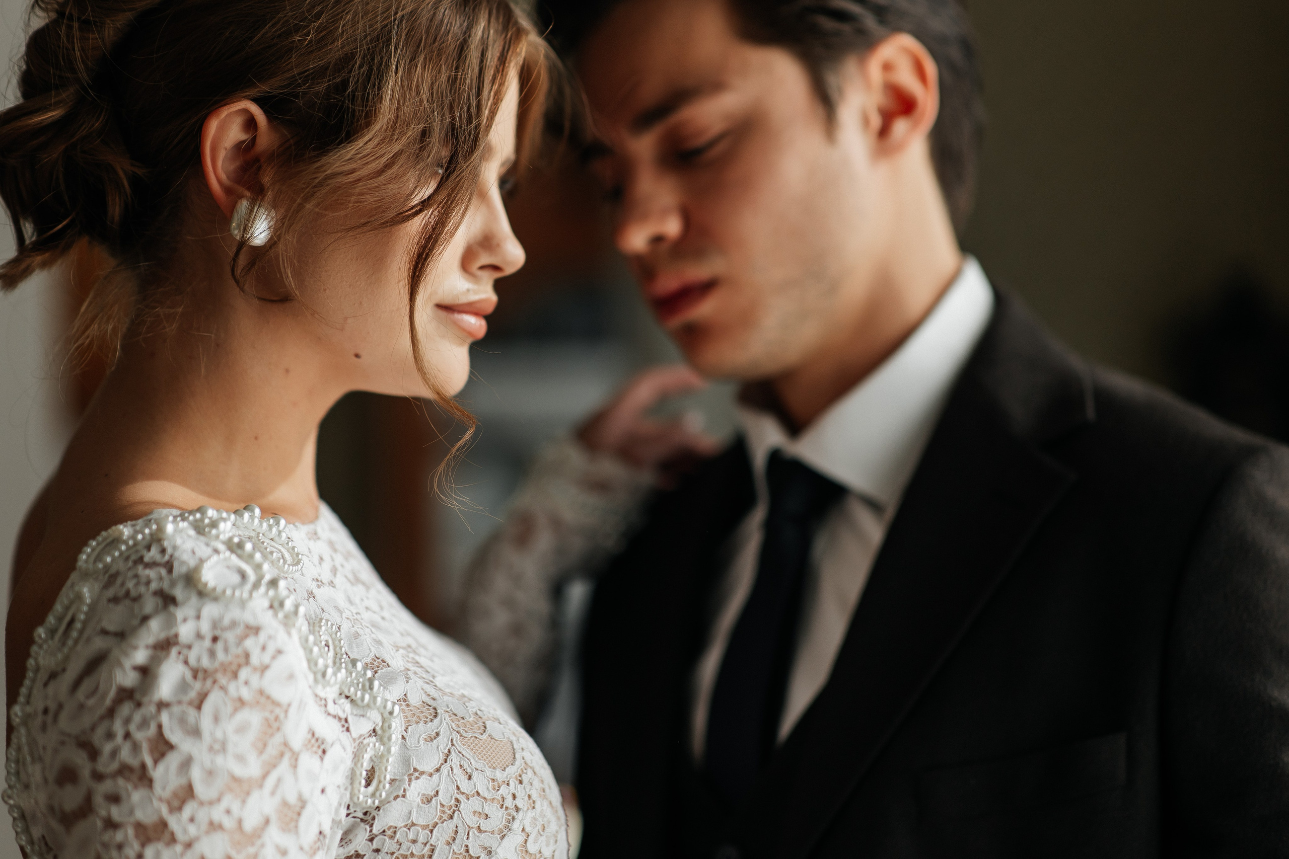 Артем | Лера. Свадебный и семейный фотограф Новосибирск