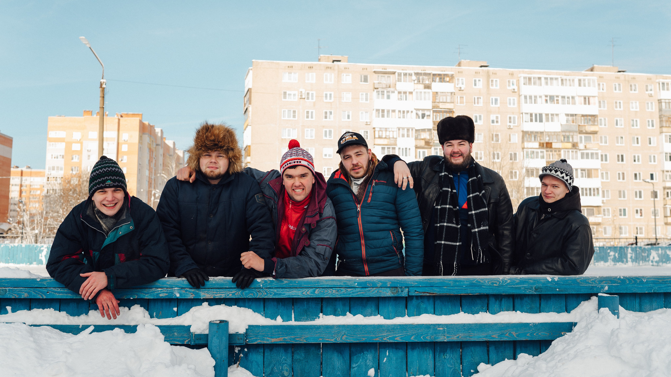 Слово пацана. Детский и семейный фотограф Катерина Мишина