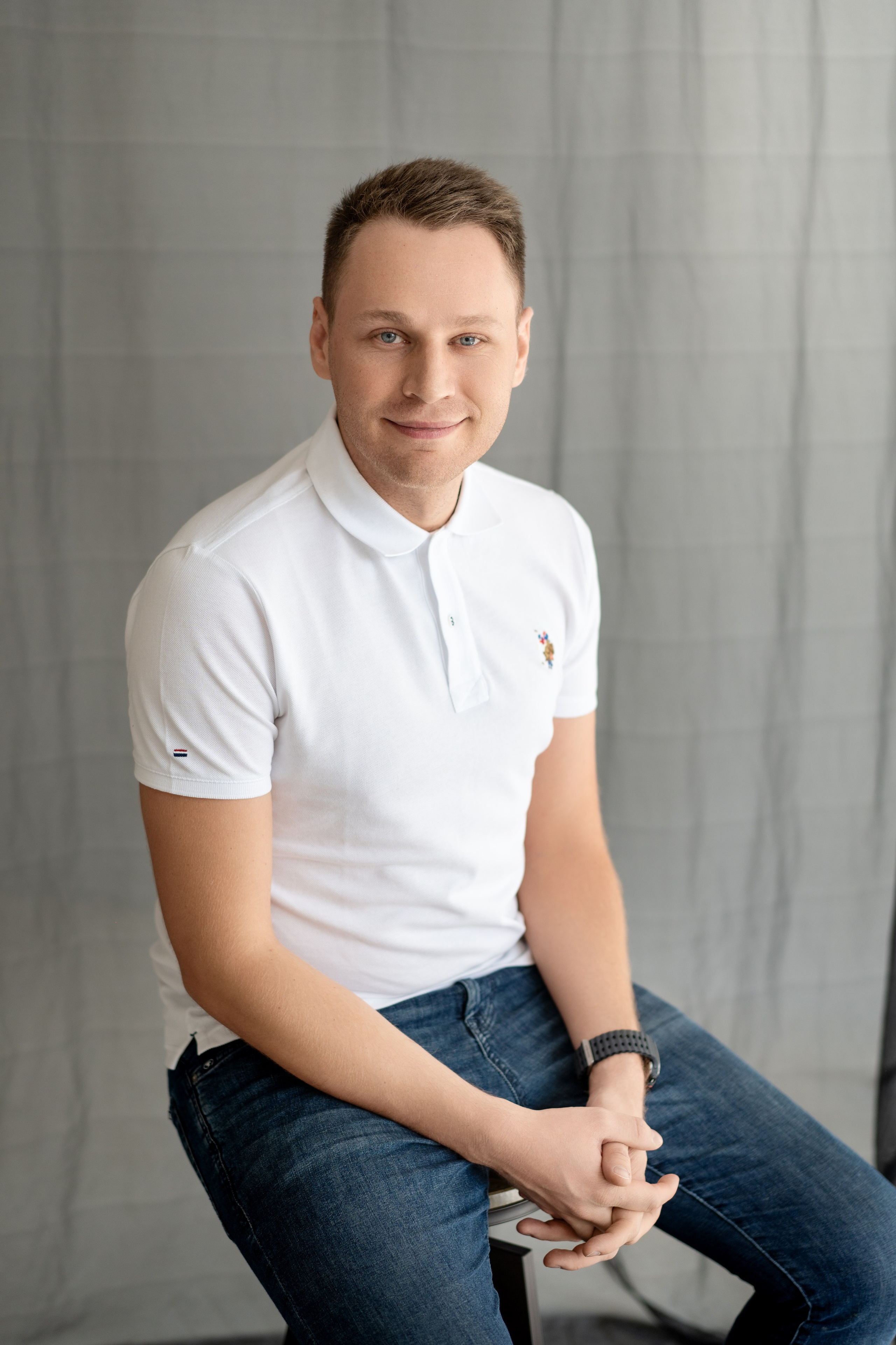 Корица. Семейный и свадебный фотограф Минск, Беларусь Анна Орловская