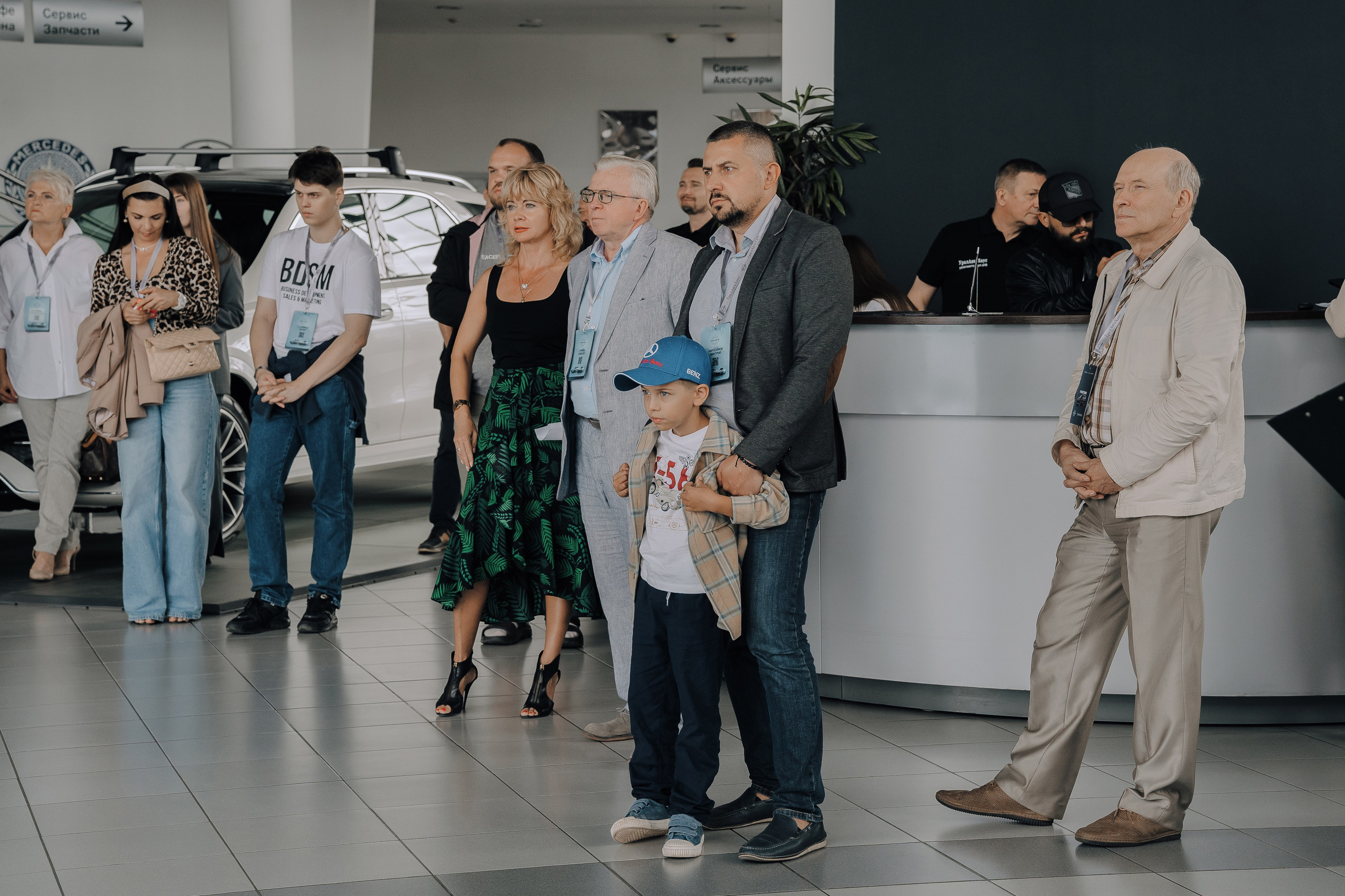 SERES В РОССИИ. Репортажный фотограф Зуев Роман г. Челябинск