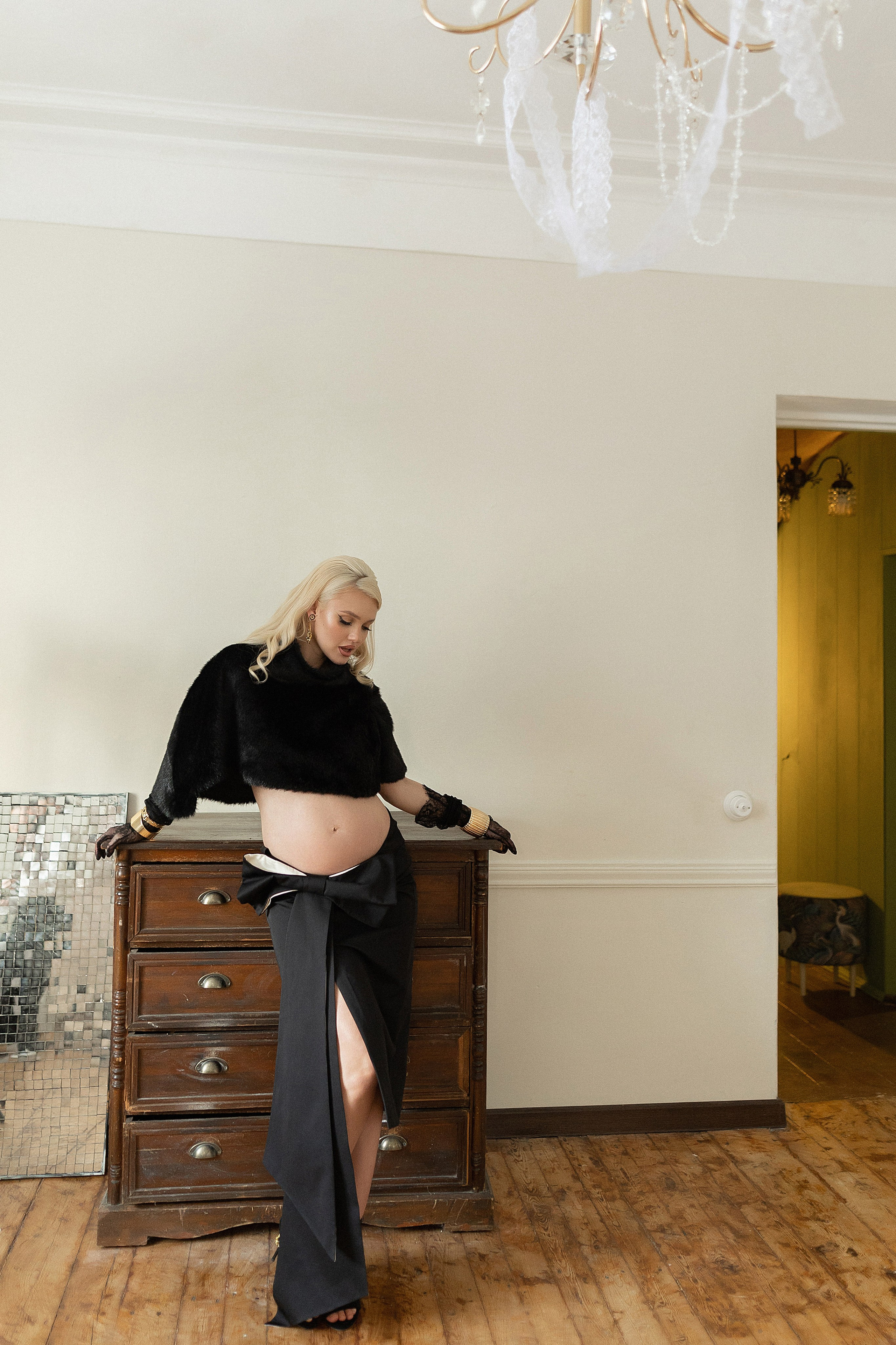 История Кристины. Женский фотограф в Екатеринбурге Марина Логинова