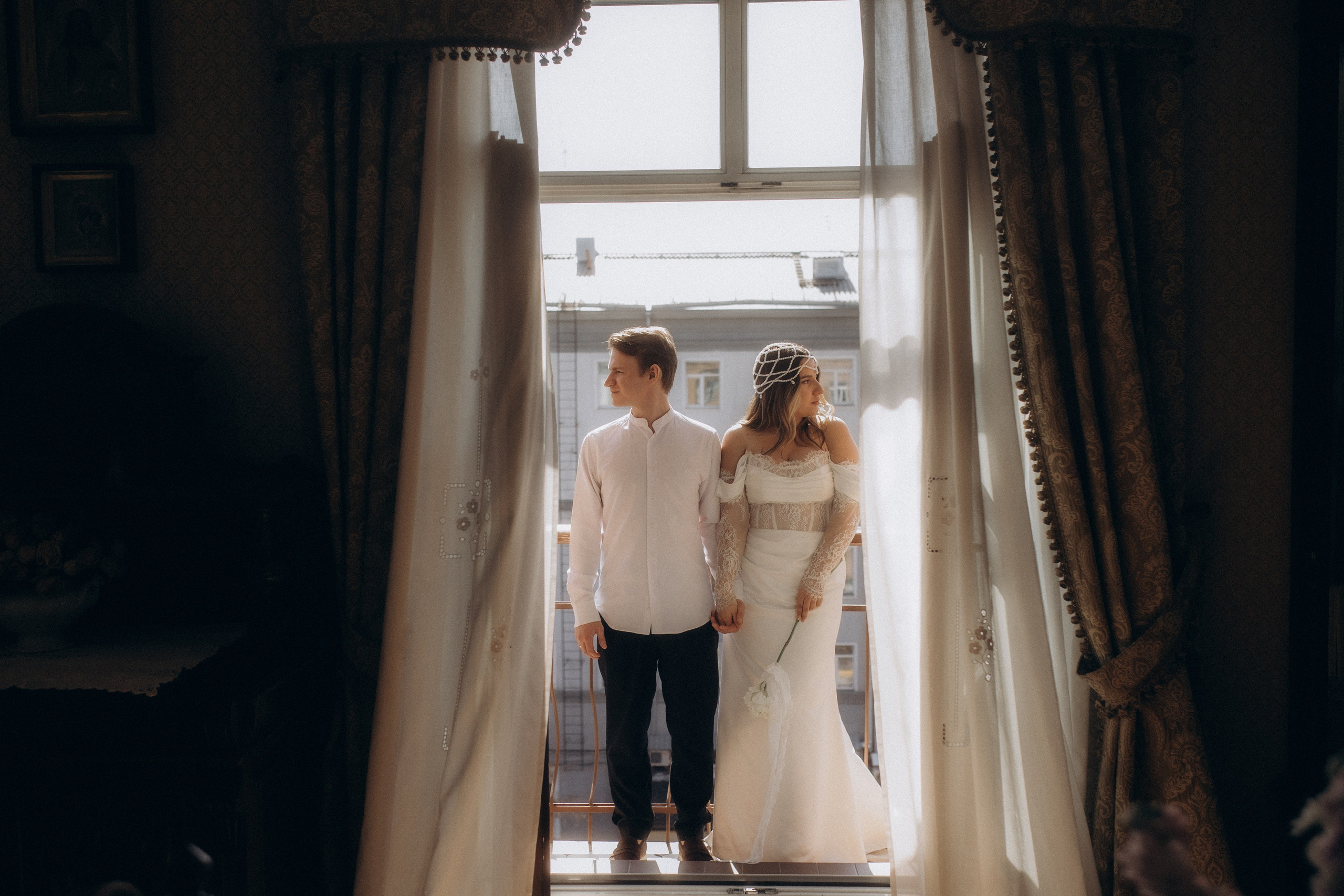 Кирилл и Екатерина. Семейный и свадебный фотограф в Новосибирске/Бийске Екатерина Логинова