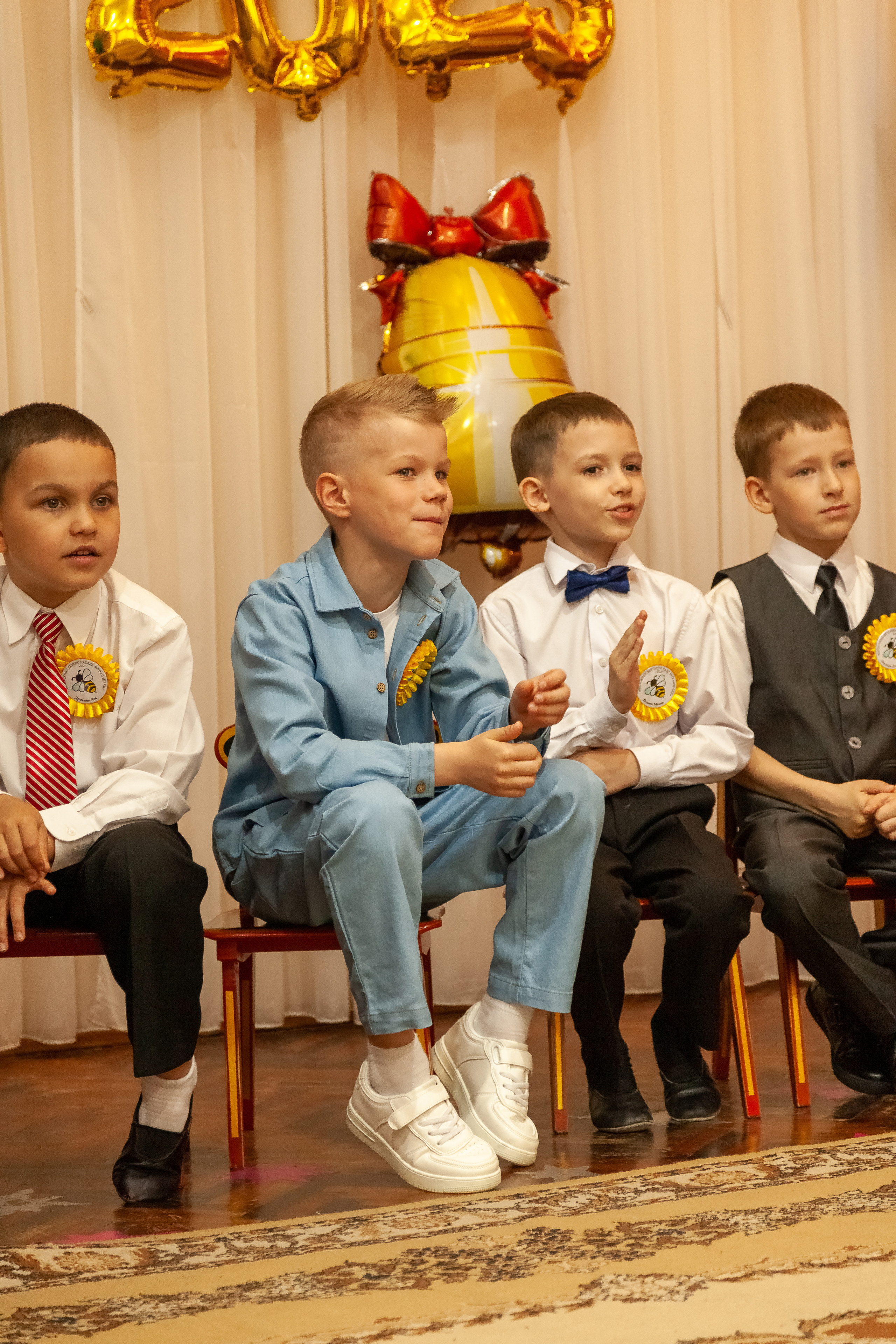 Детские сады. Фотограф Татьяна Воронова, Детские и Семейные фото