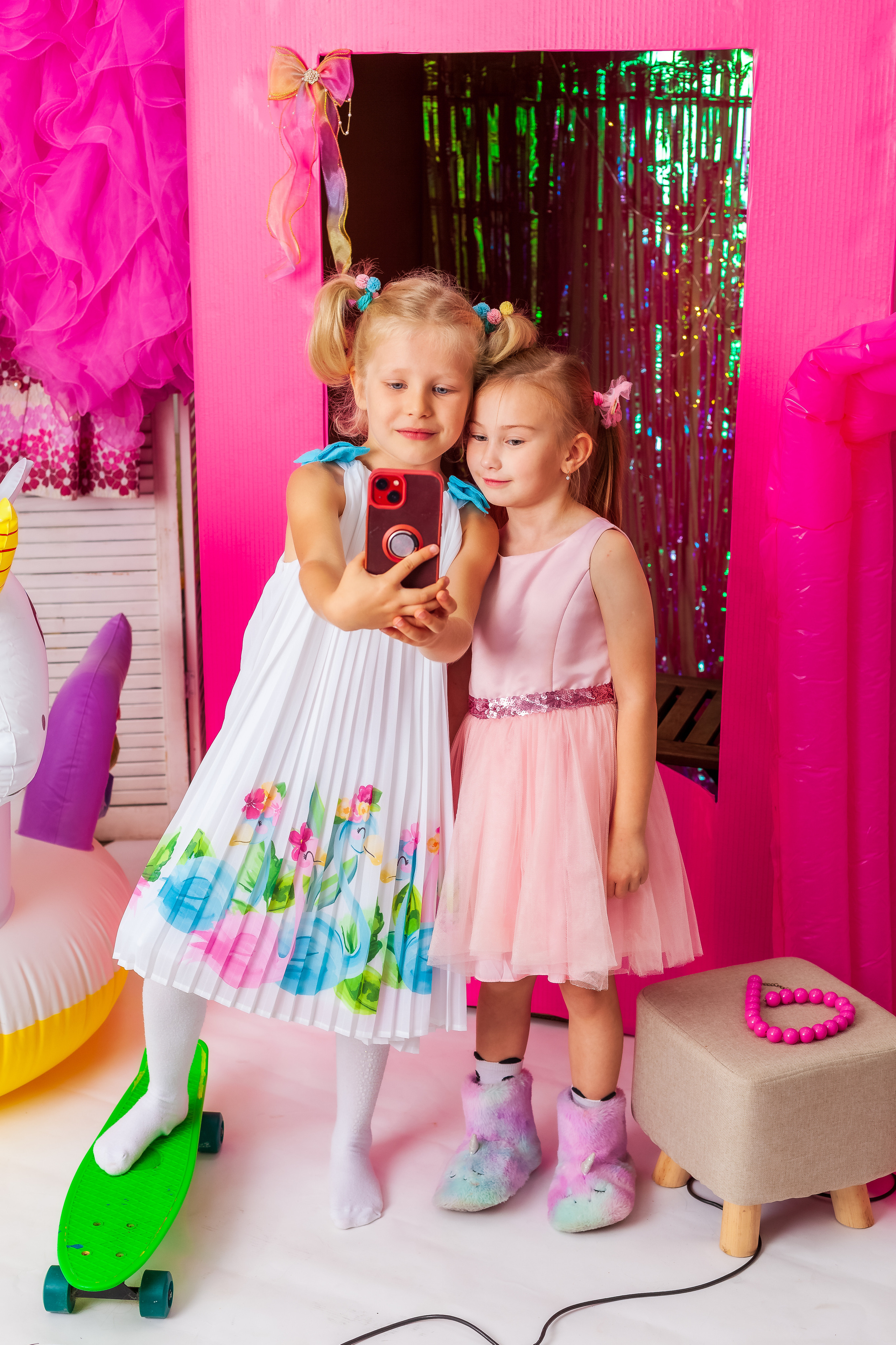 Фотопроект БАРБИ. Фотограф Татьяна Воронова, Детские и Семейные фото