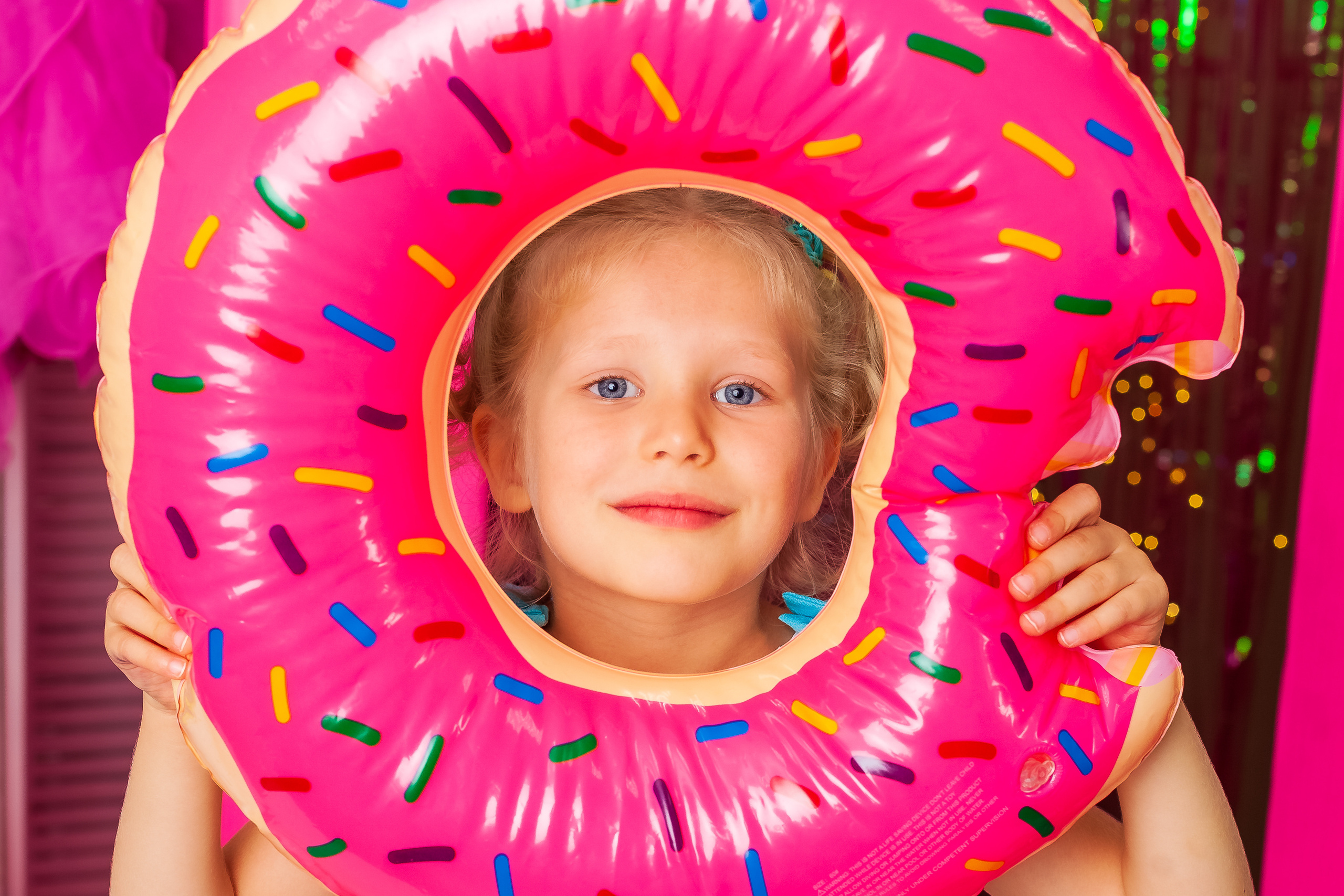 Фотопроект БАРБИ. Фотограф Татьяна Воронова, Детские и Семейные фото