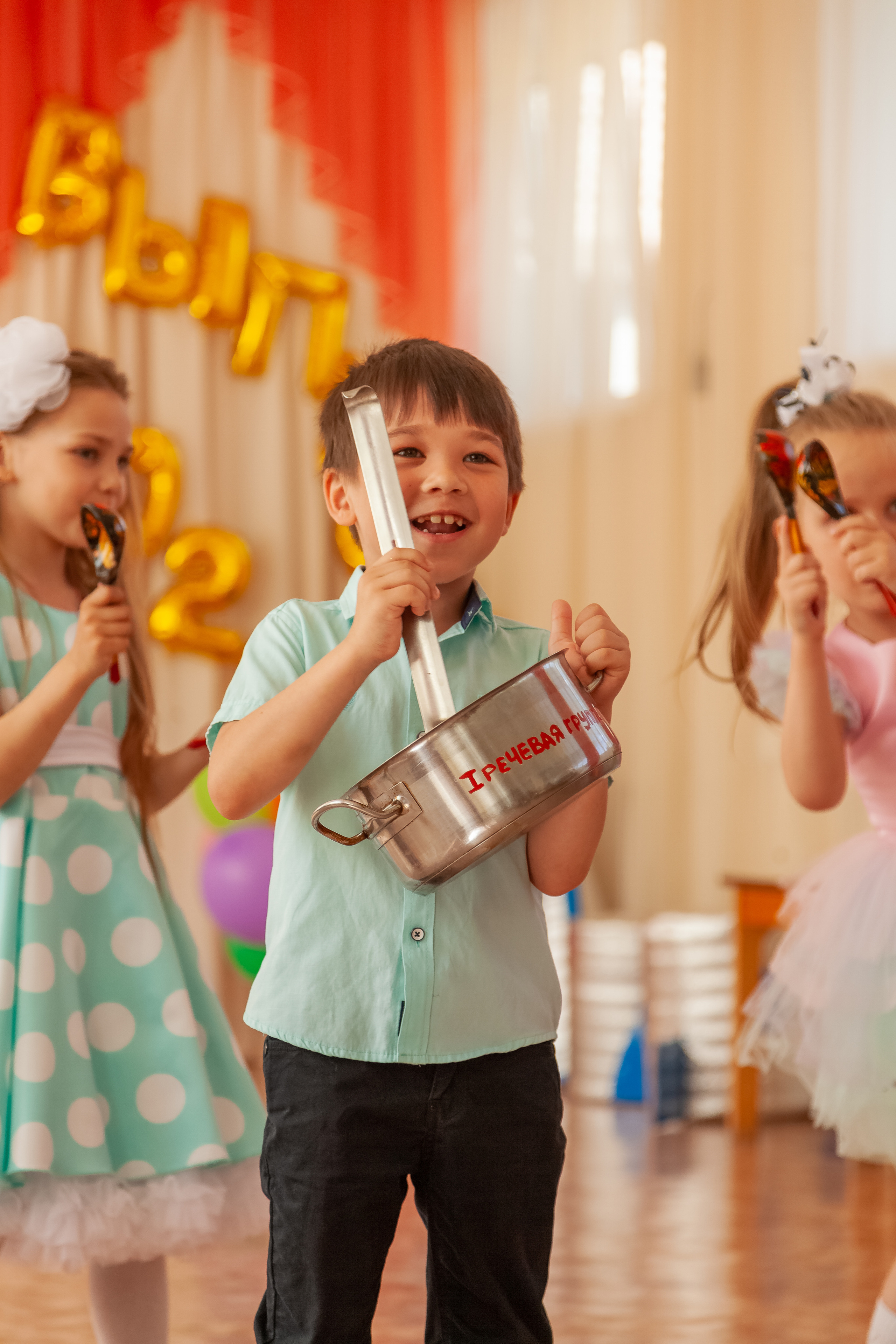 Детские сады. Фотограф Татьяна Воронова, Детские и Семейные фото