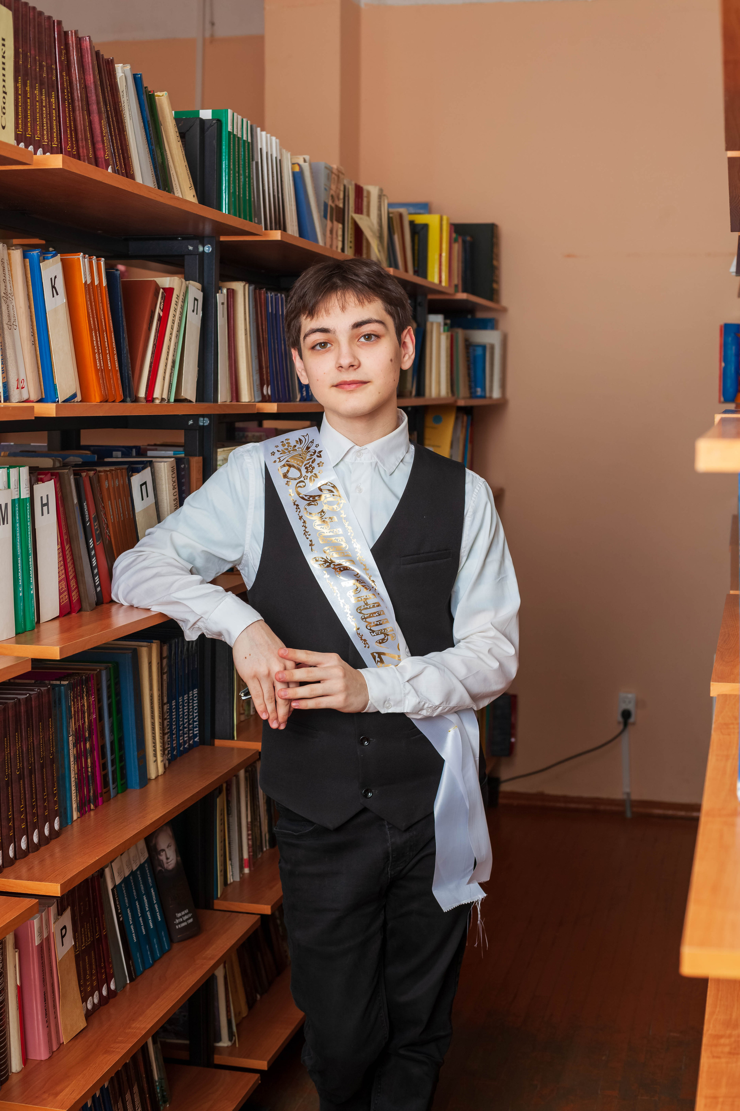 Старшеклассники. Фотограф Татьяна Воронова, Детские и Семейные фото