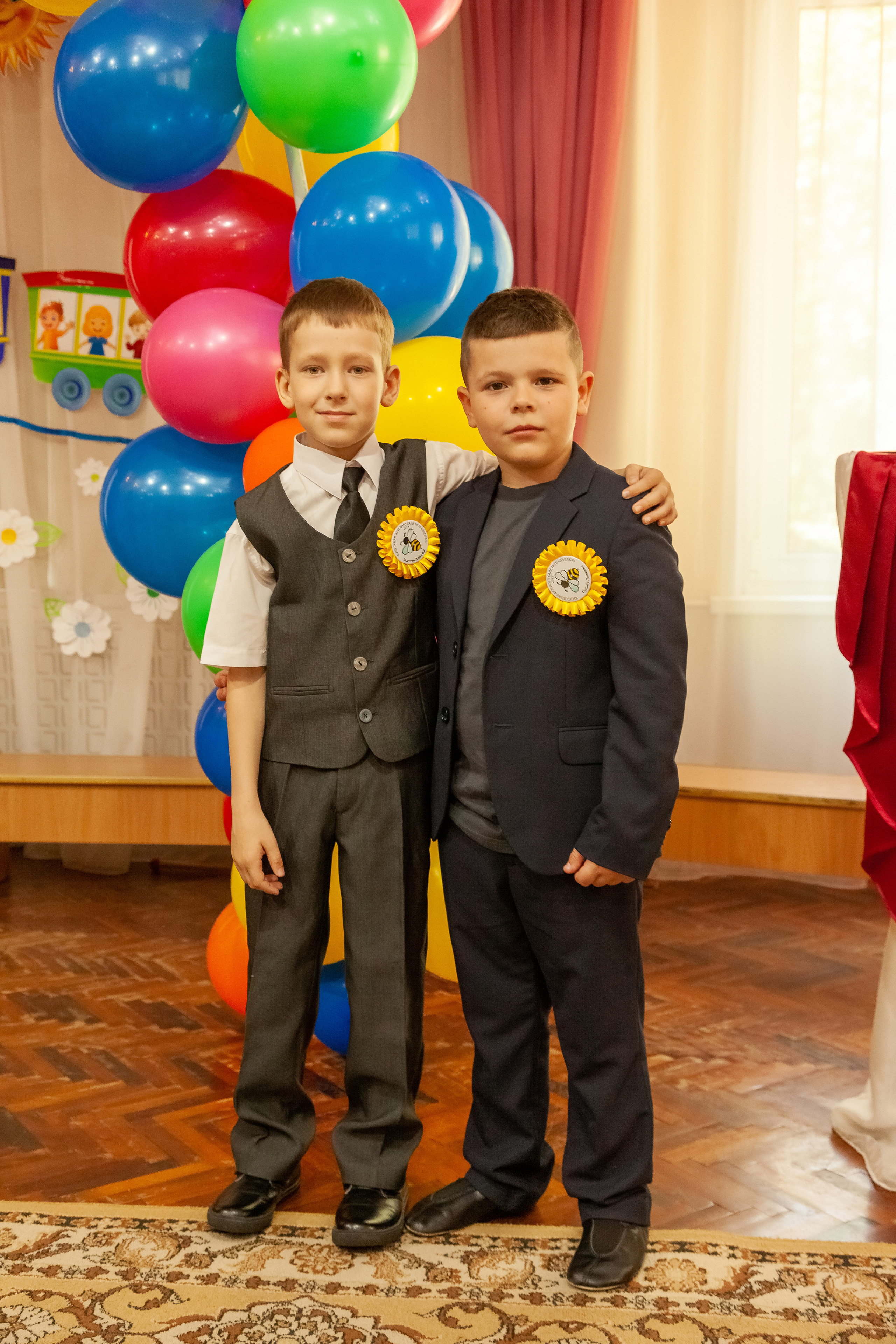 Детские сады. Фотограф Татьяна Воронова, Детские и Семейные фото