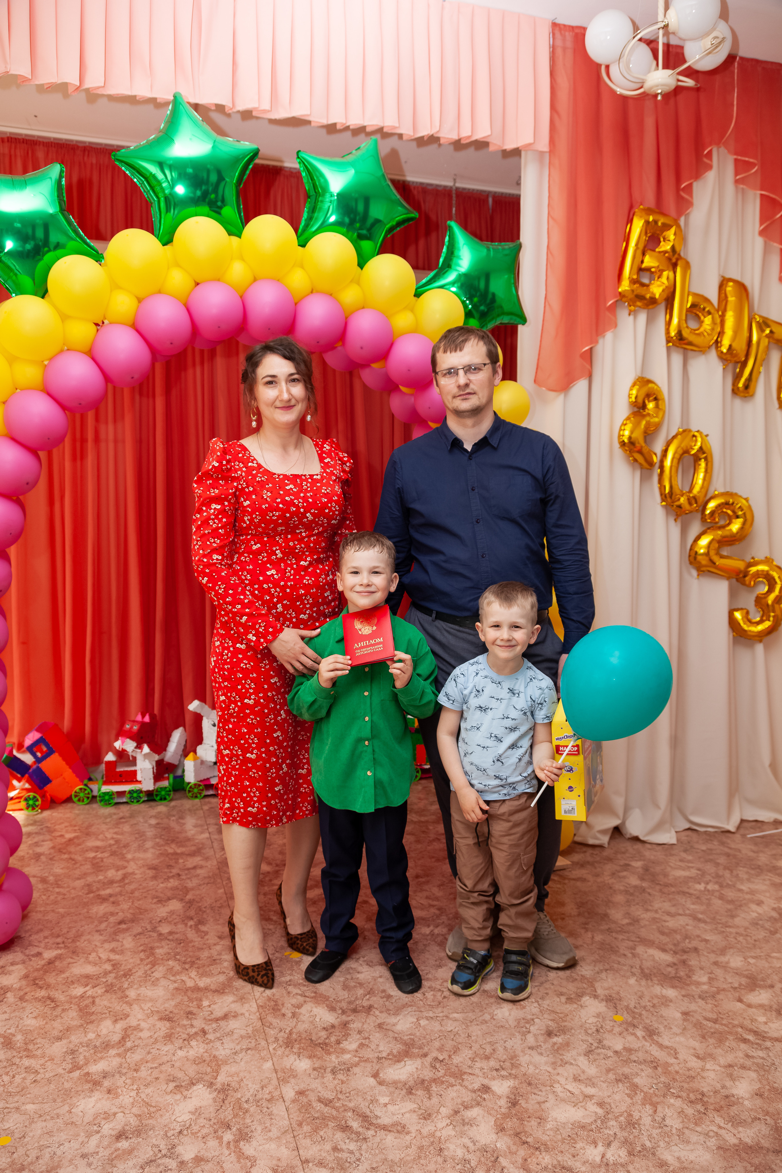 Детские сады. Фотограф Татьяна Воронова, Детские и Семейные фото