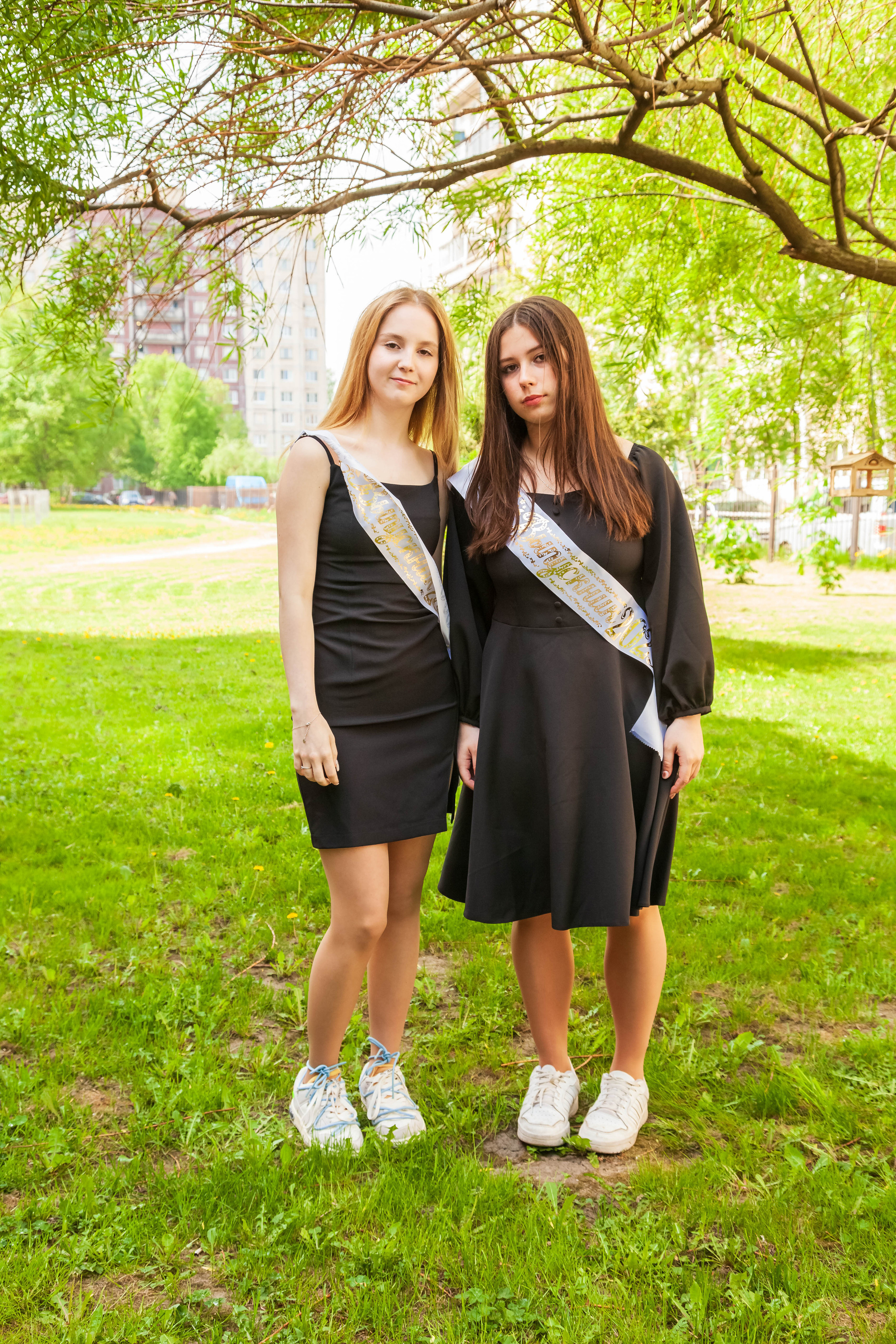 Старшеклассники. Фотограф Татьяна Воронова, Детские и Семейные фото