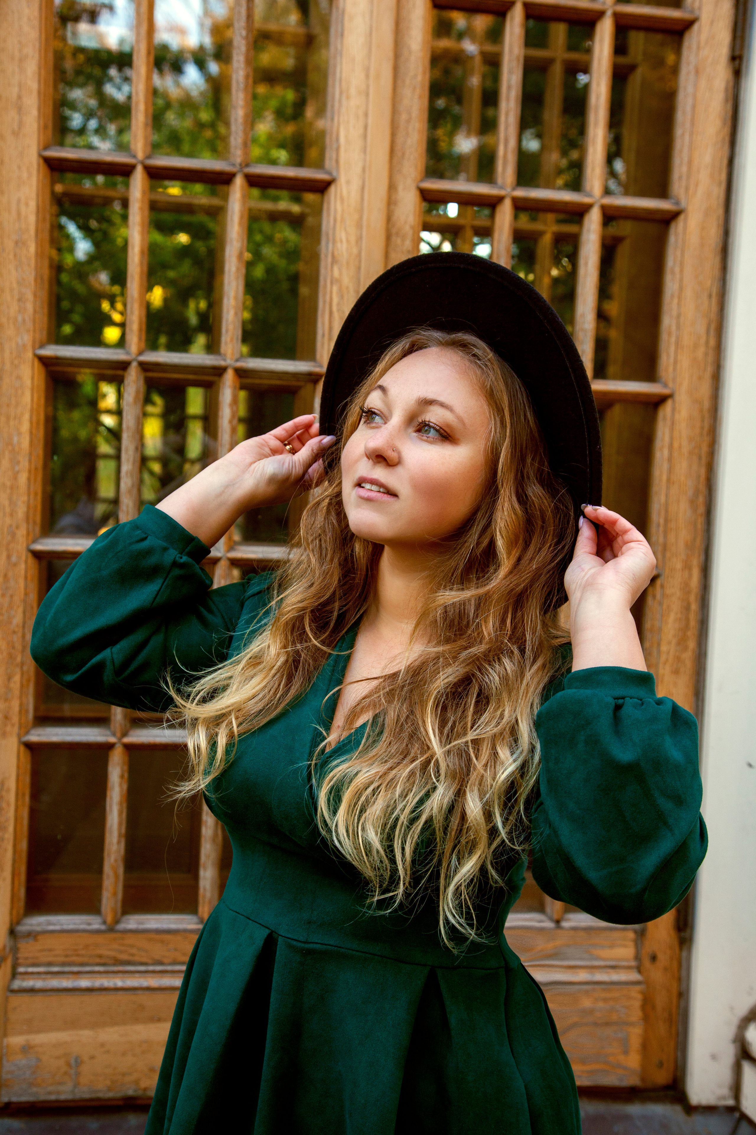 Осень. Фотограф Татьяна Воронова, Детские и Семейные фото