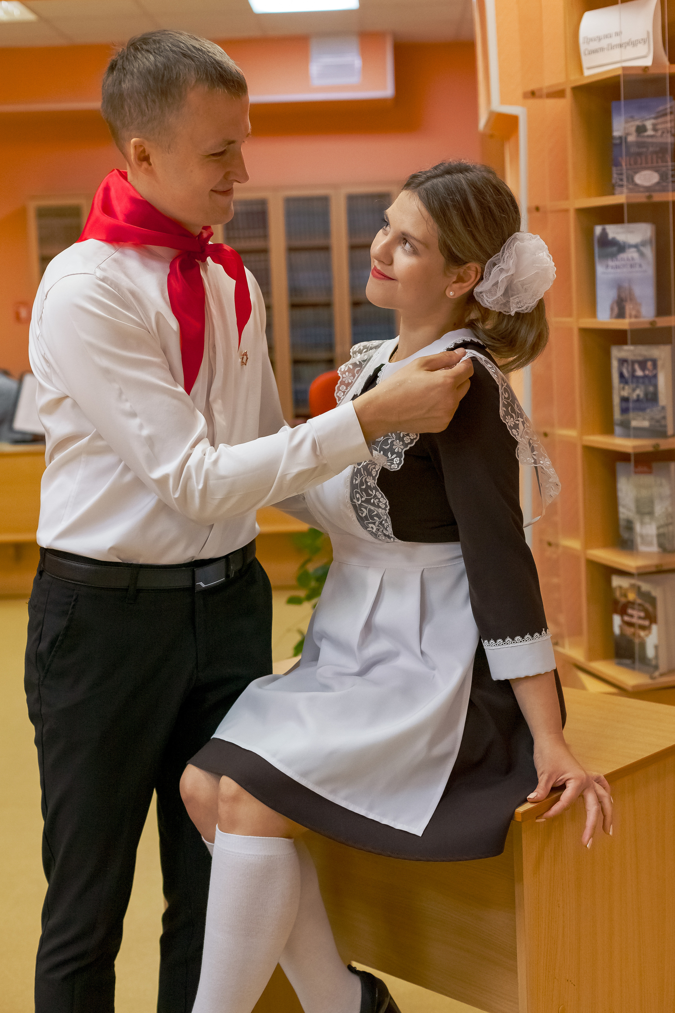 Love story. Фотограф Татьяна Воронова, Детские и Семейные фото