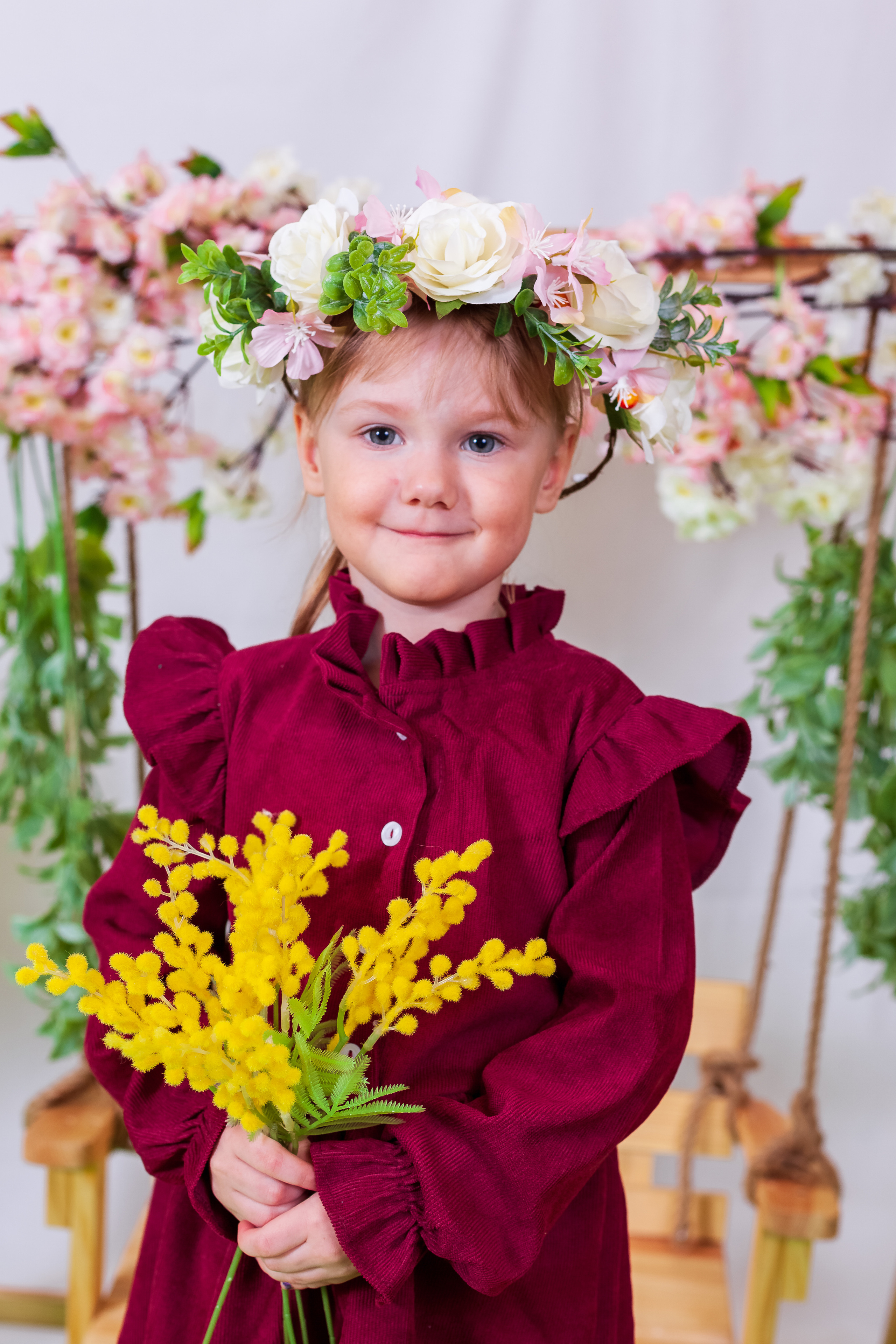 Детские сады. Фотограф Татьяна Воронова, Детские и Семейные фото