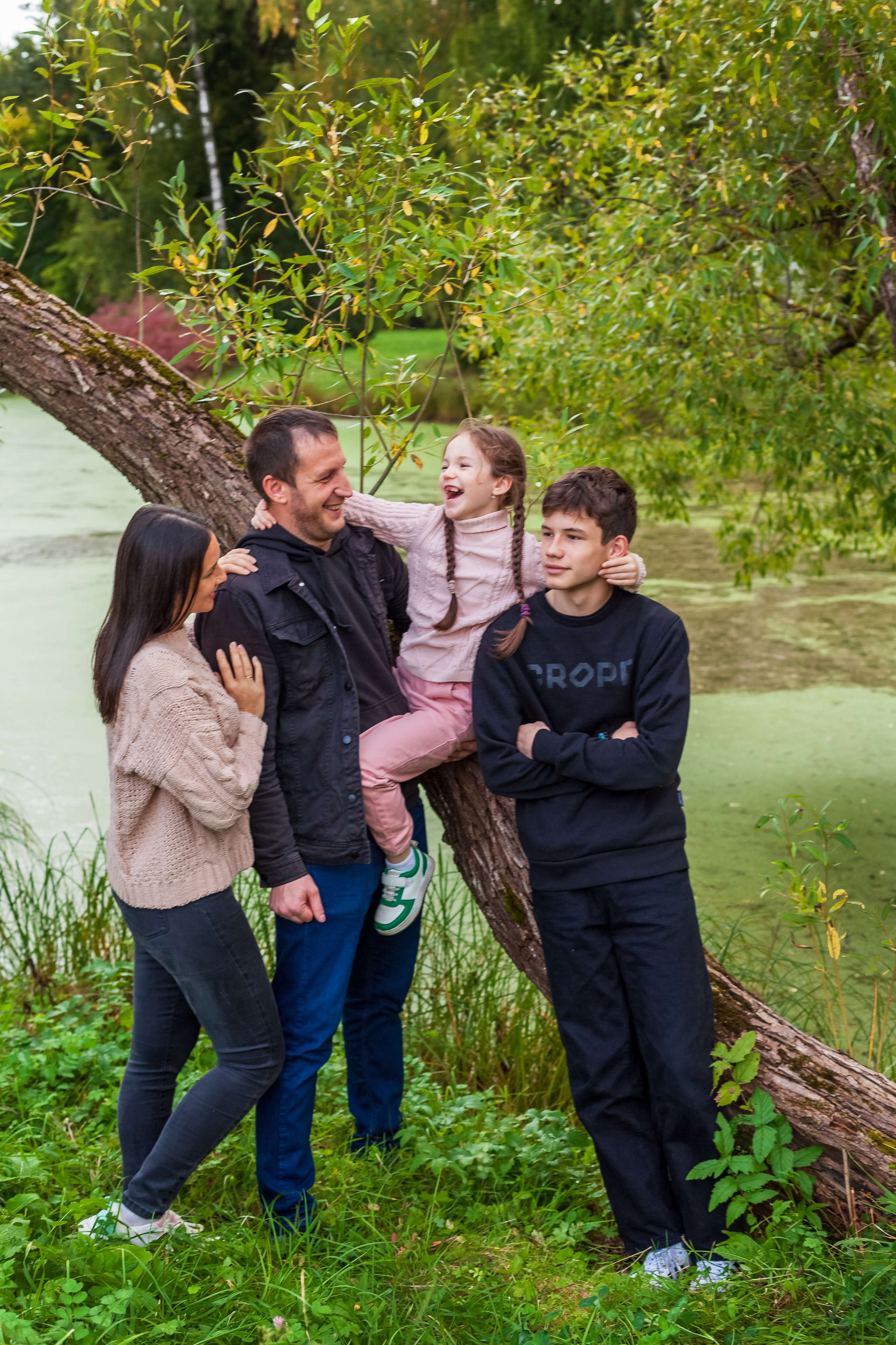 Услуги. Фотограф Татьяна Воронова, Детские и Семейные фото