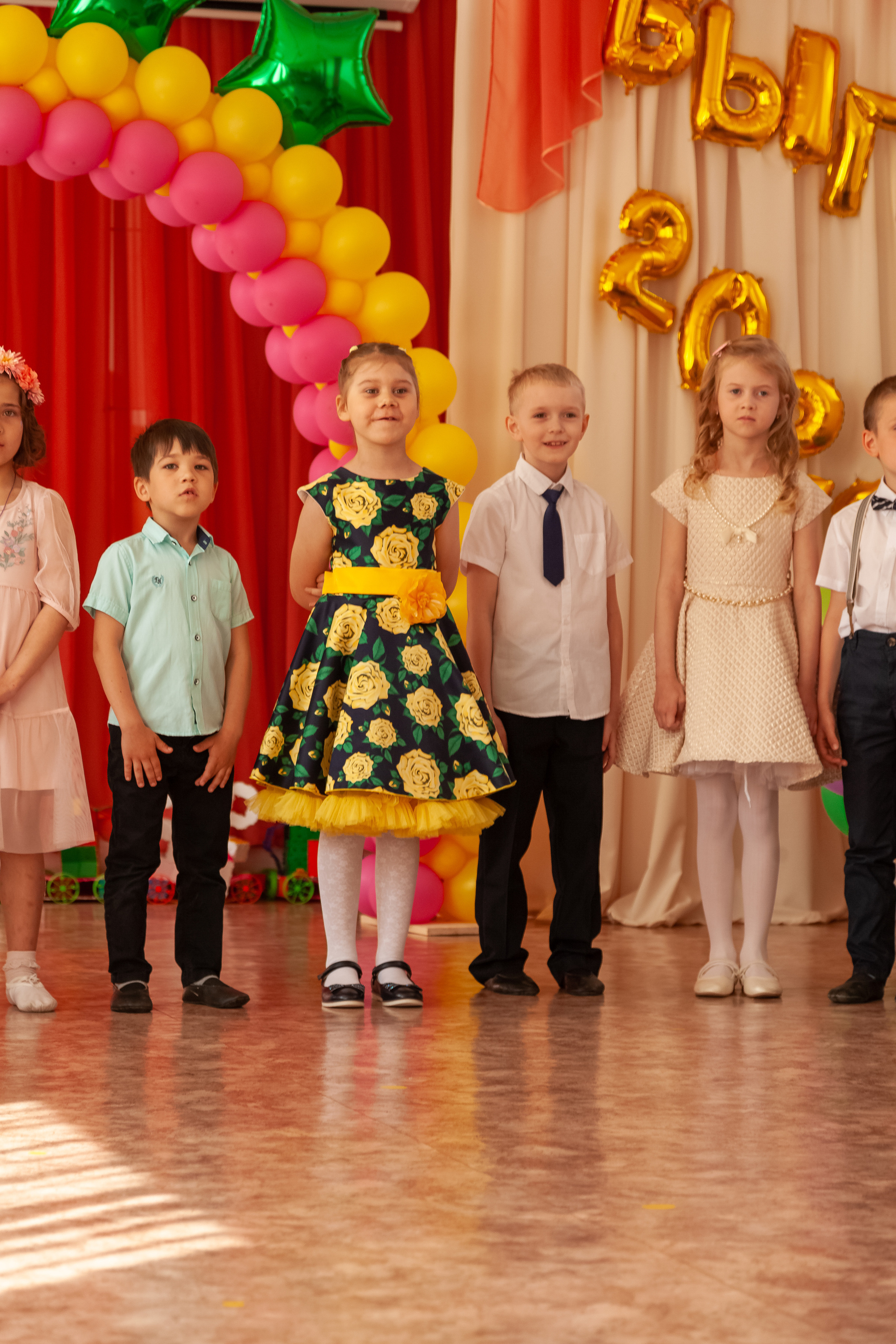 Детские сады. Фотограф Татьяна Воронова, Детские и Семейные фото