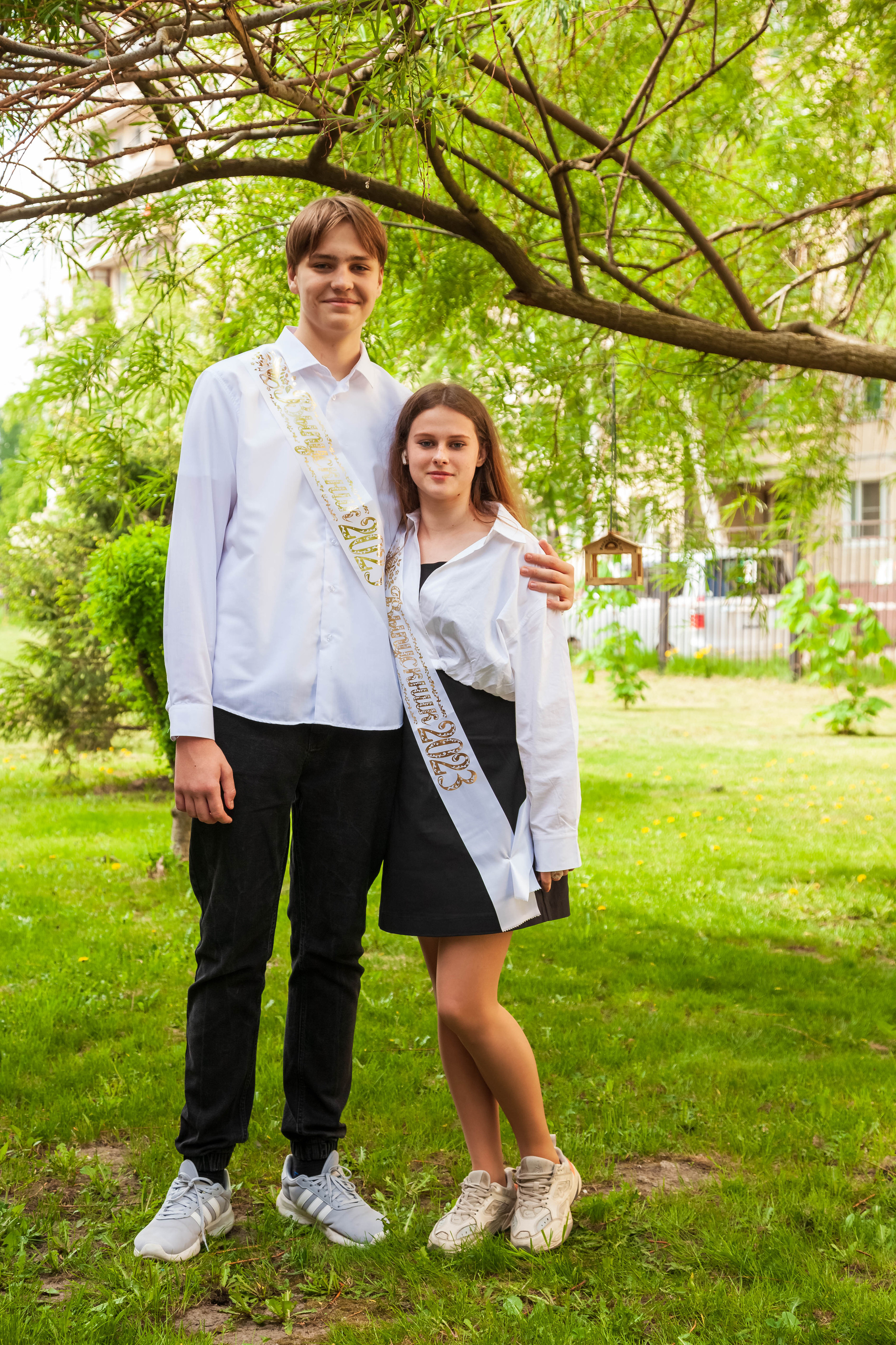 Старшеклассники. Фотограф Татьяна Воронова, Детские и Семейные фото