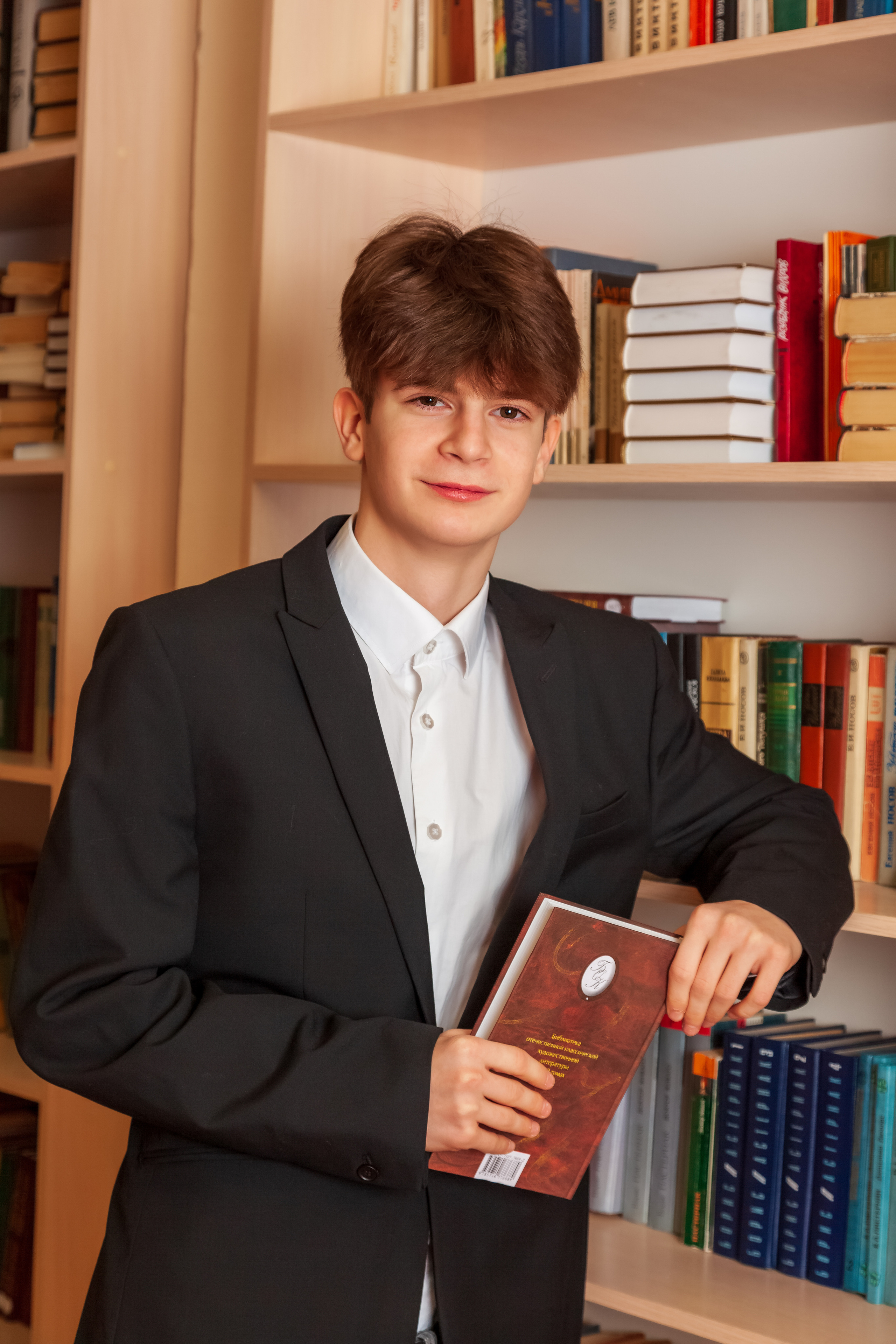 Старшеклассники. Фотограф Татьяна Воронова, Детские и Семейные фото