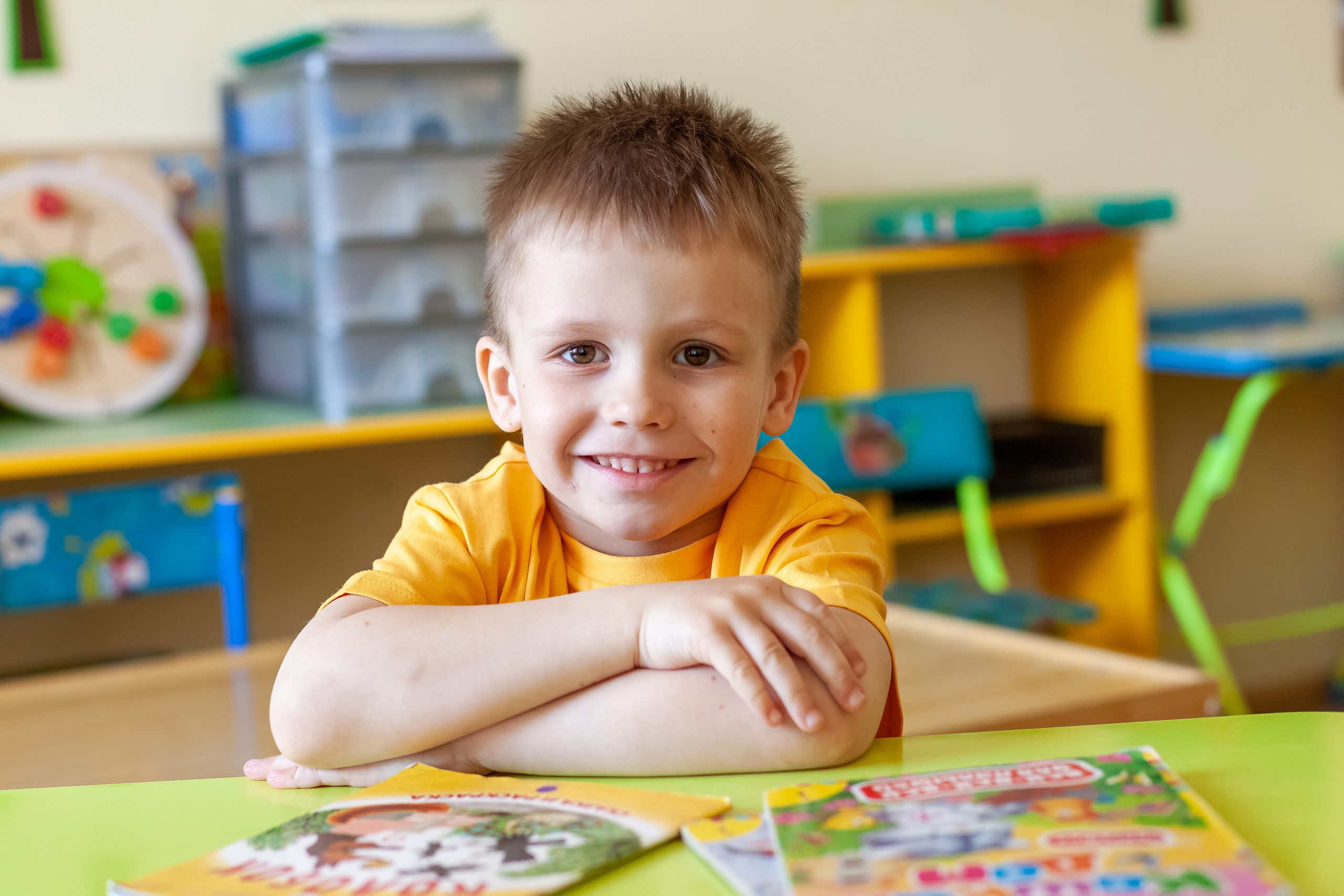 Детские сады. Фотограф Татьяна Воронова, Детские и Семейные фото