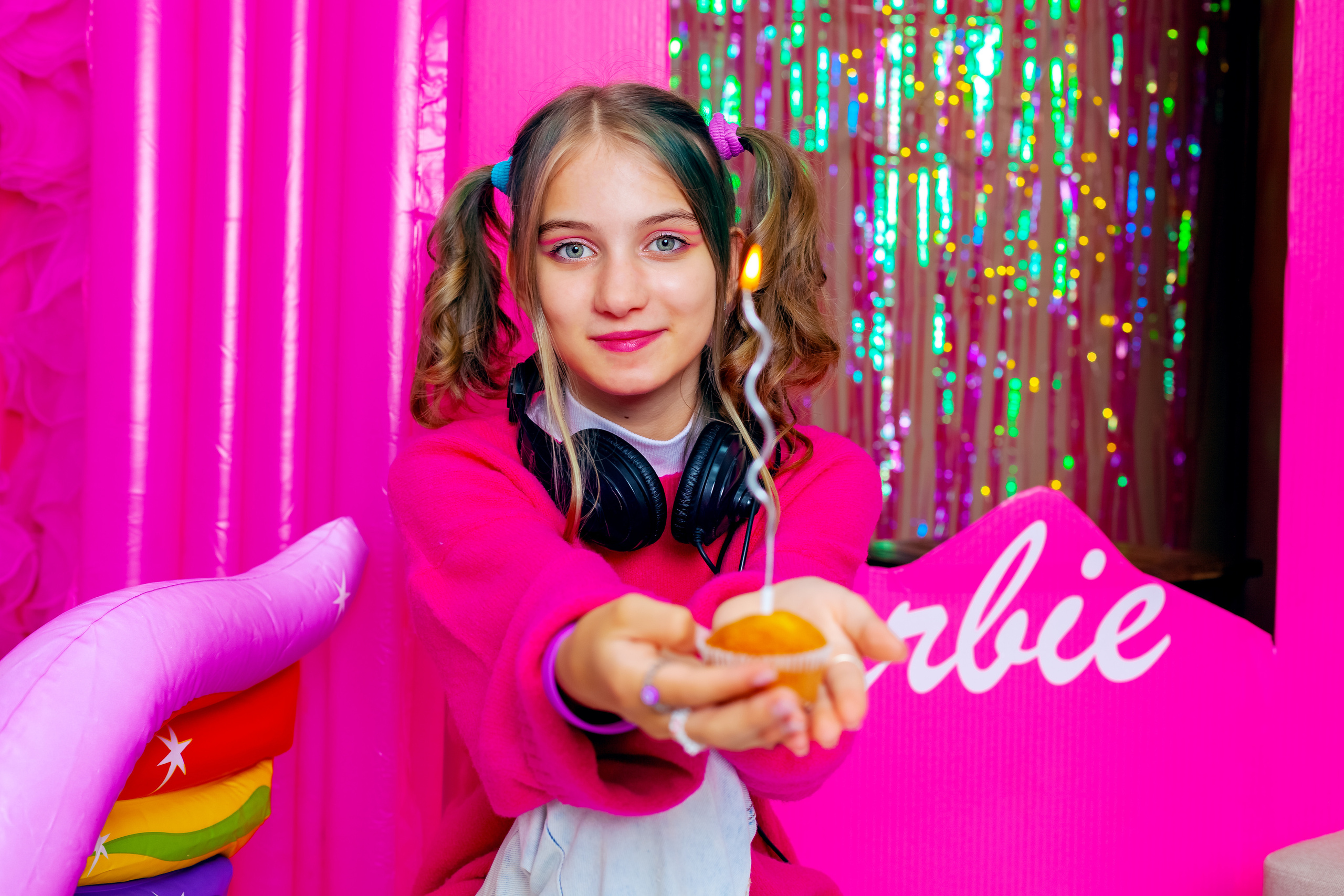 Фотопроект БАРБИ. Фотограф Татьяна Воронова, Детские и Семейные фото