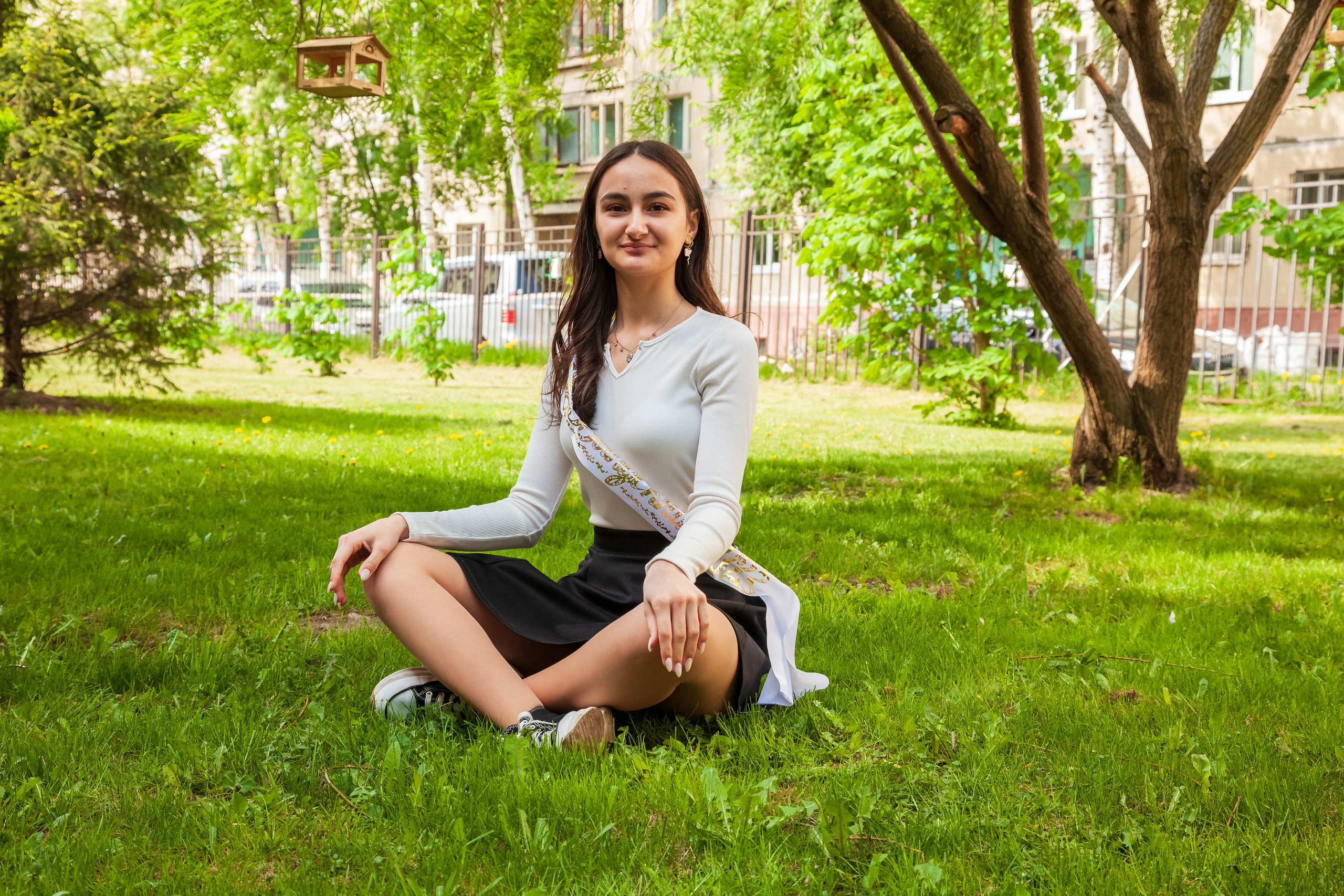 Старшеклассники. Фотограф Татьяна Воронова, Детские и Семейные фото