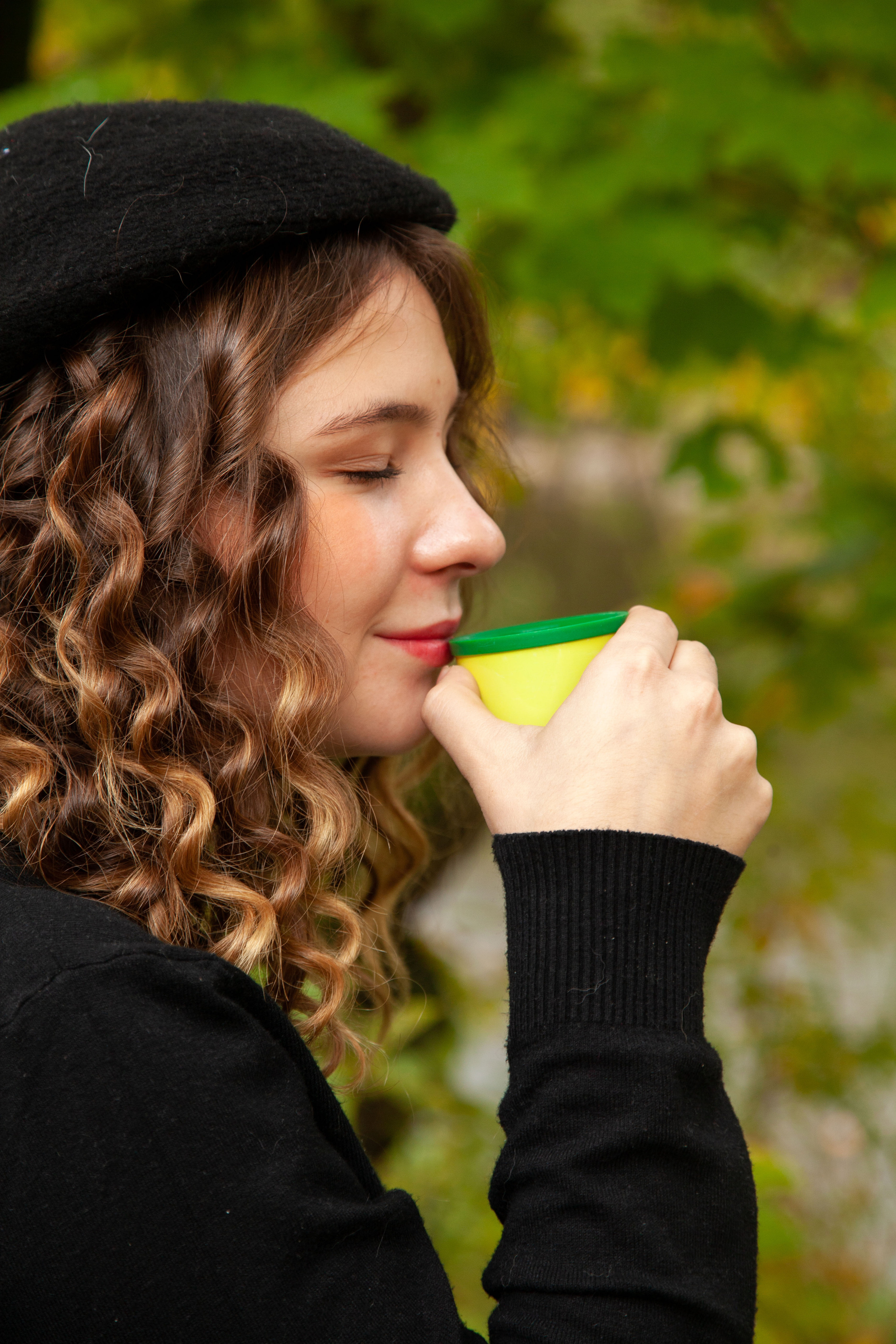 Осень. Фотограф Татьяна Воронова, Детские и Семейные фото