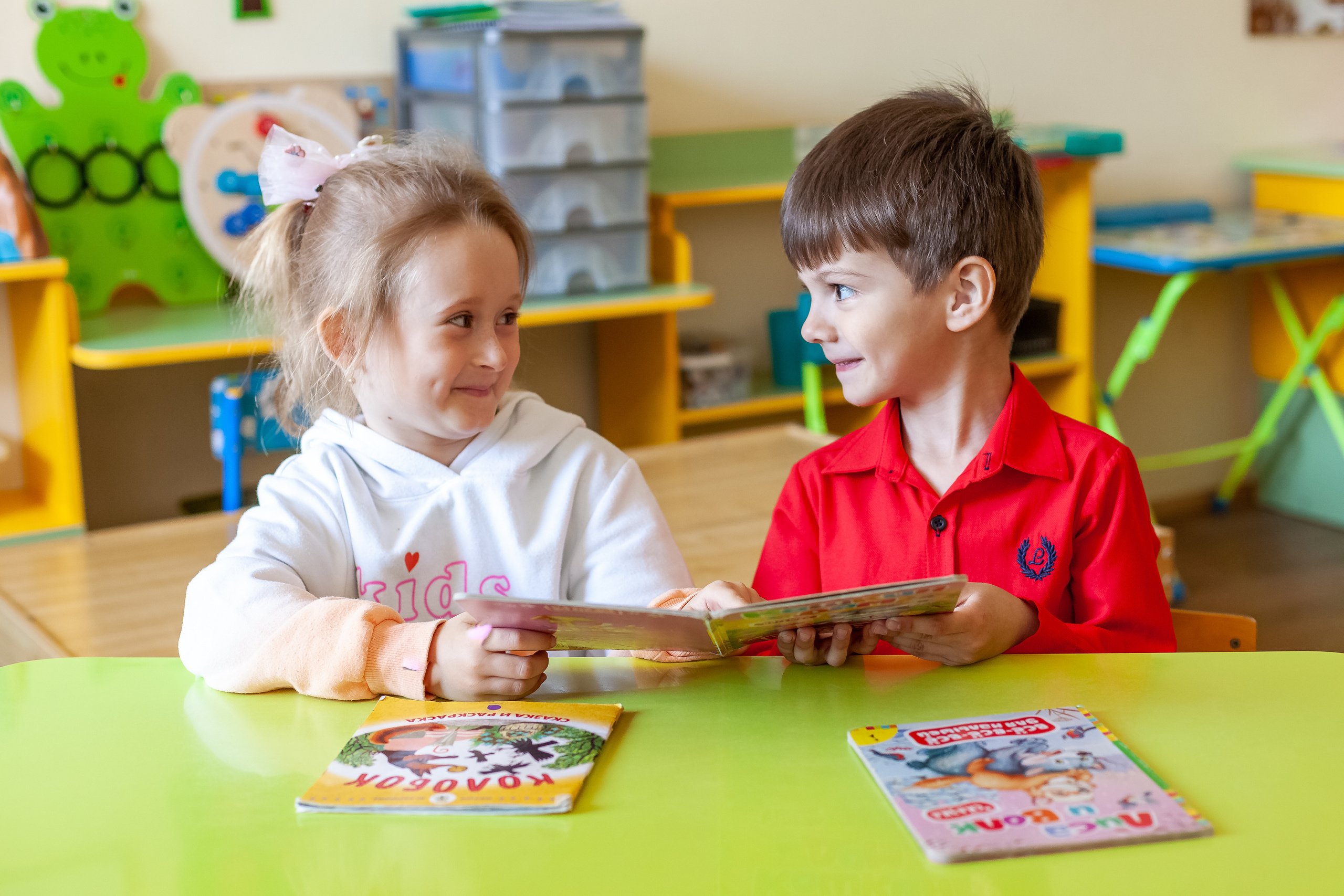 Детские сады. Фотограф Татьяна Воронова, Детские и Семейные фото