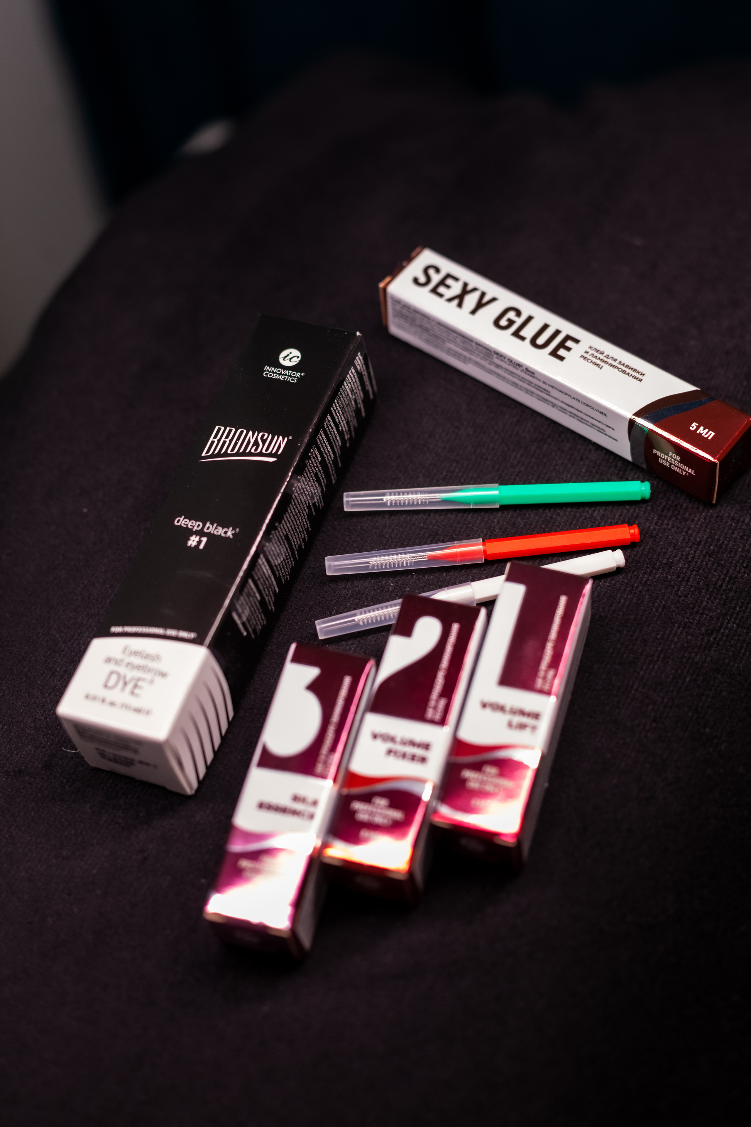 Контент для визажиста. Фотограф Татьяна Воронова, Детские и Семейные фото