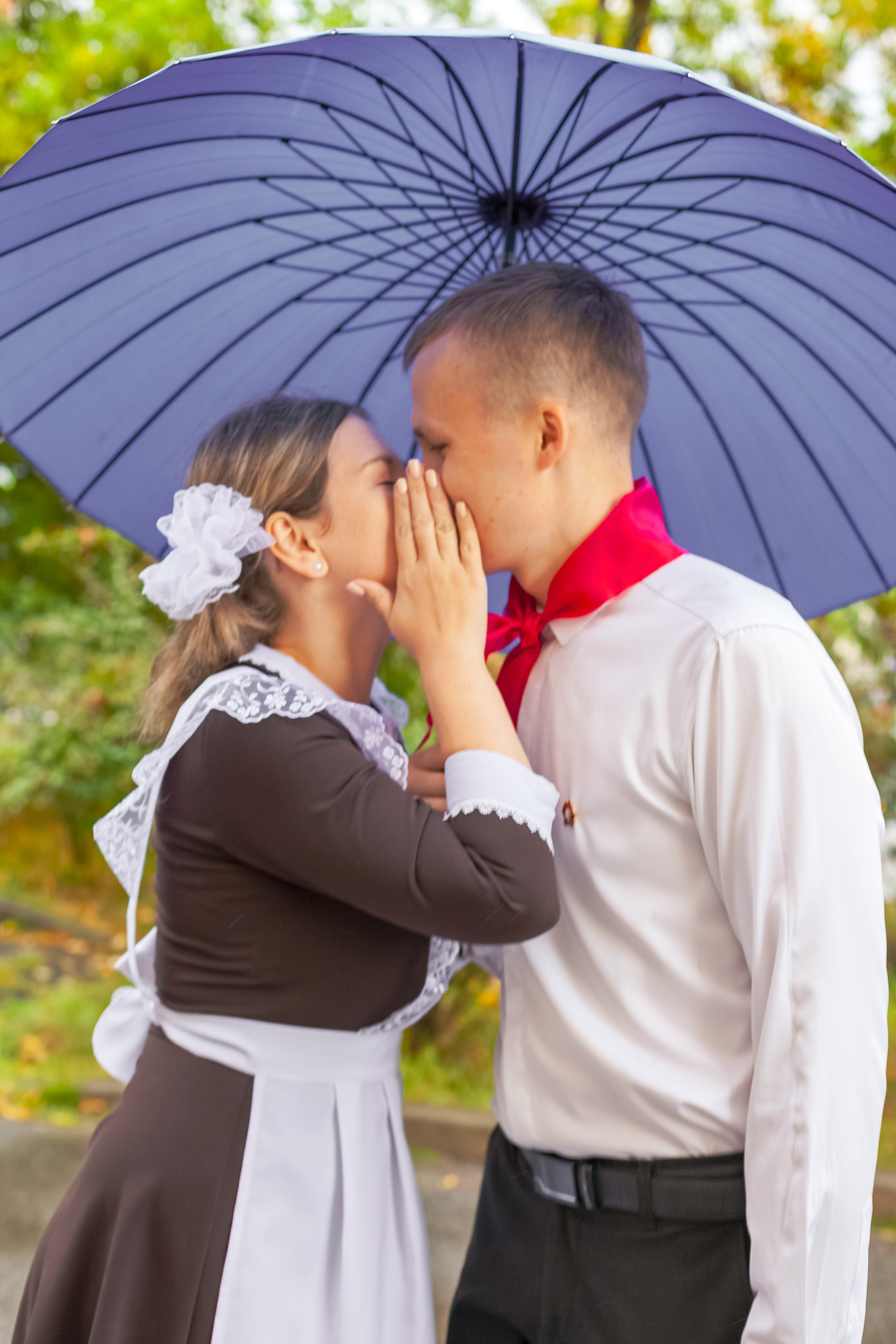 Love story. Фотограф Татьяна Воронова, Детские и Семейные фото