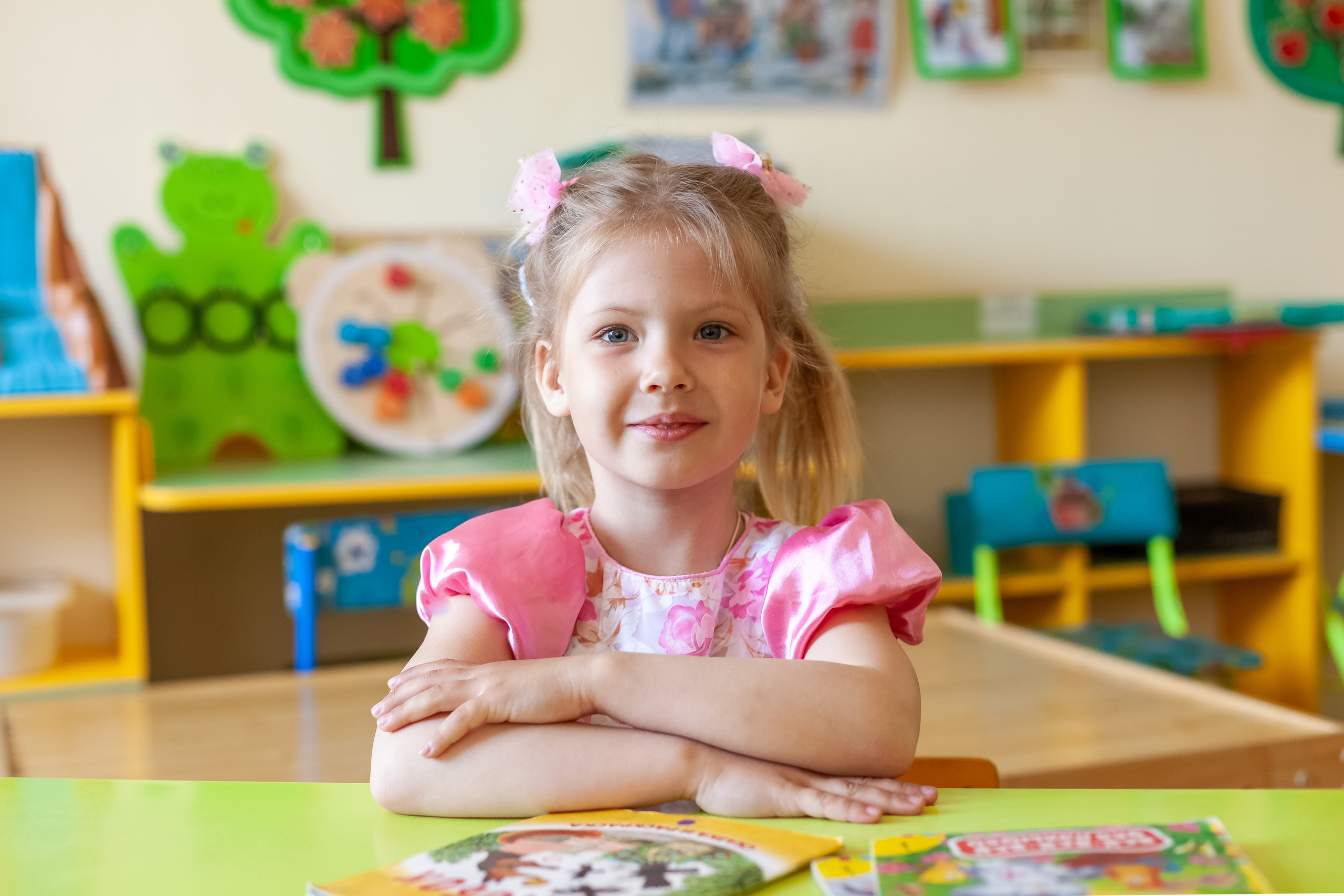 Детские сады. Фотограф Татьяна Воронова, Детские и Семейные фото