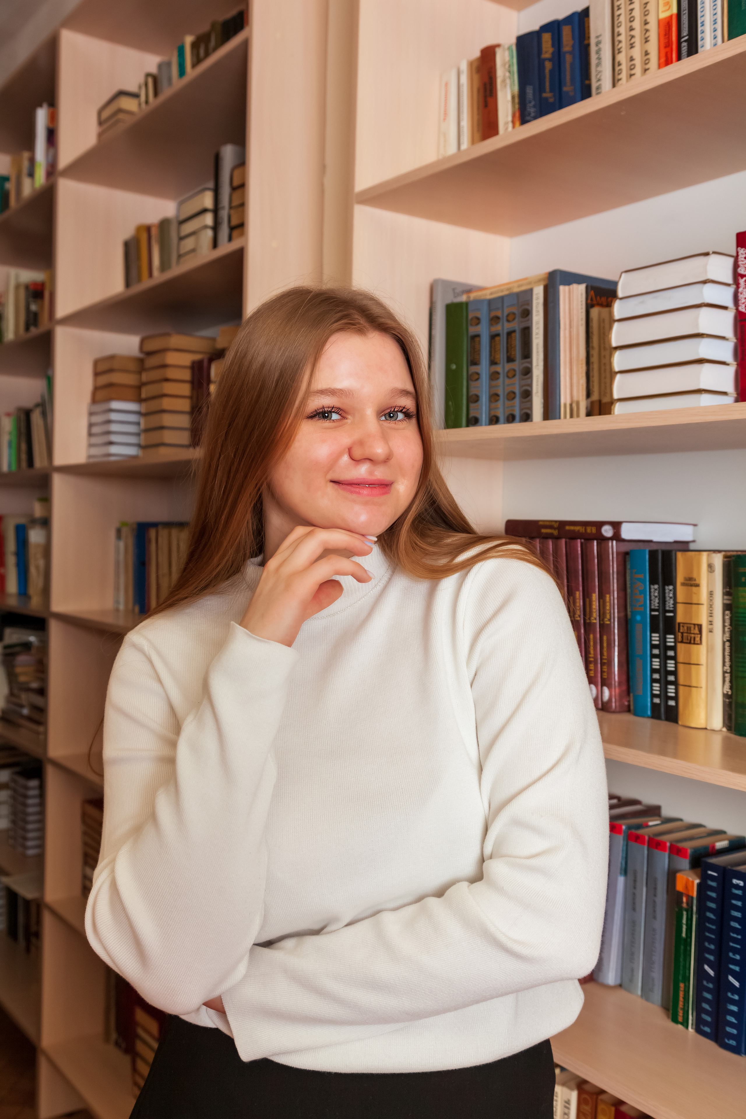 Старшеклассники. Фотограф Татьяна Воронова, Детские и Семейные фото