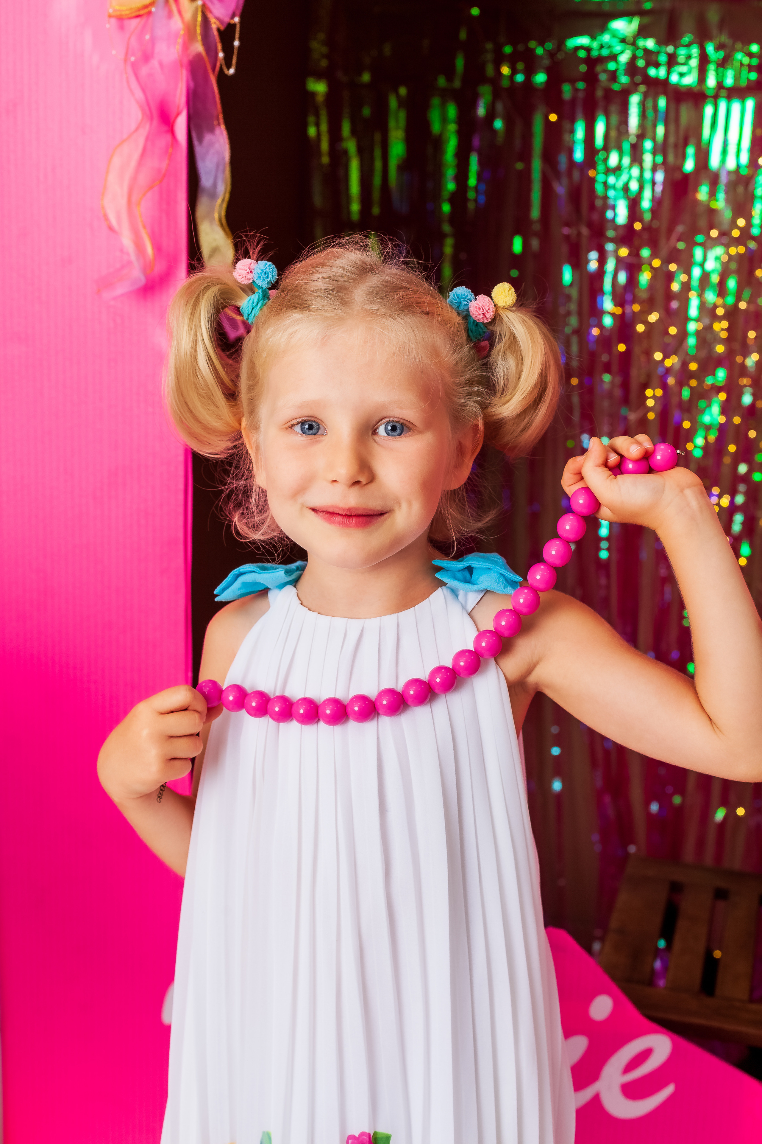 Фотопроект БАРБИ. Фотограф Татьяна Воронова, Детские и Семейные фото