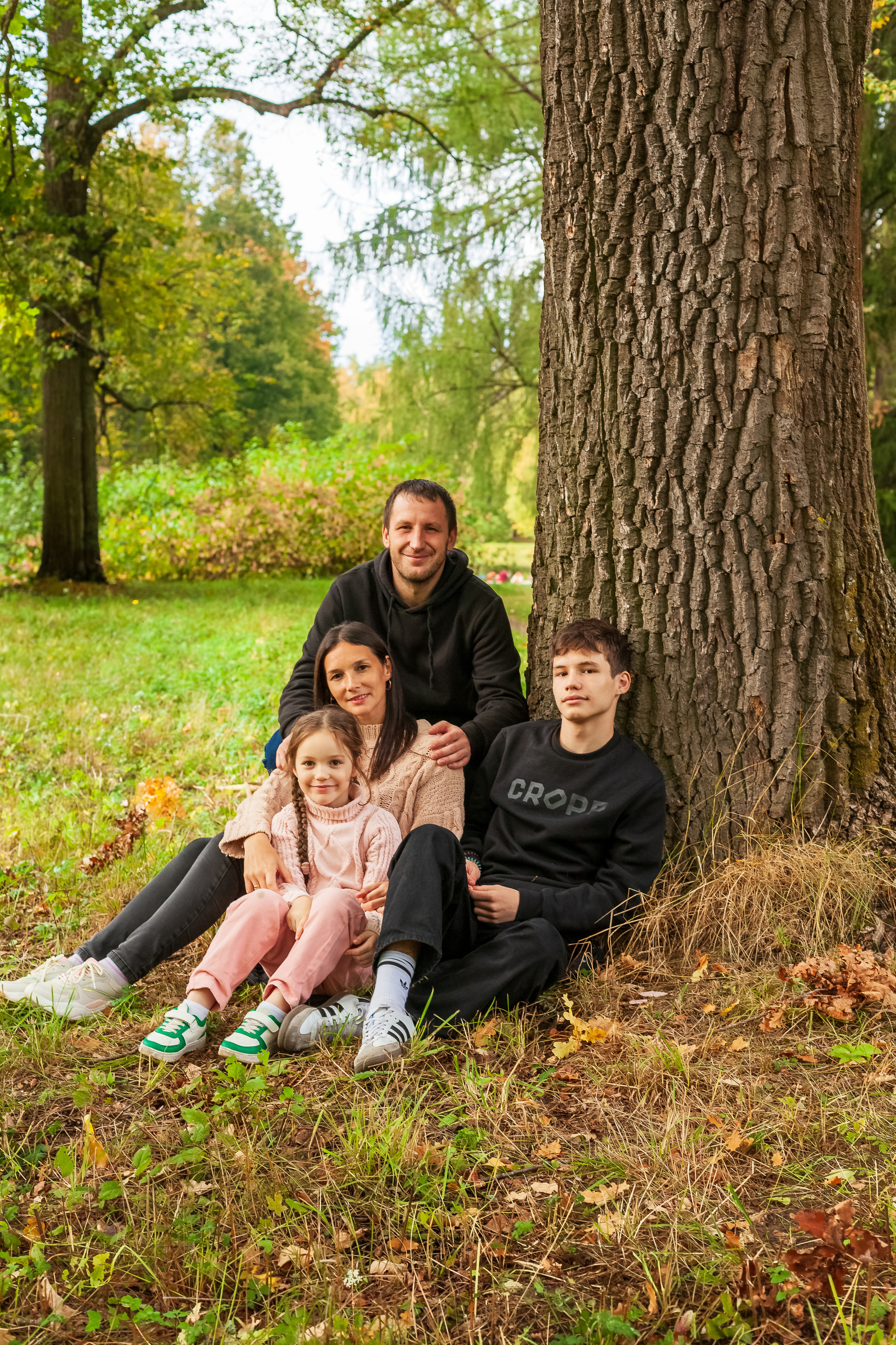 Услуги. Фотограф Татьяна Воронова, Детские и Семейные фото
