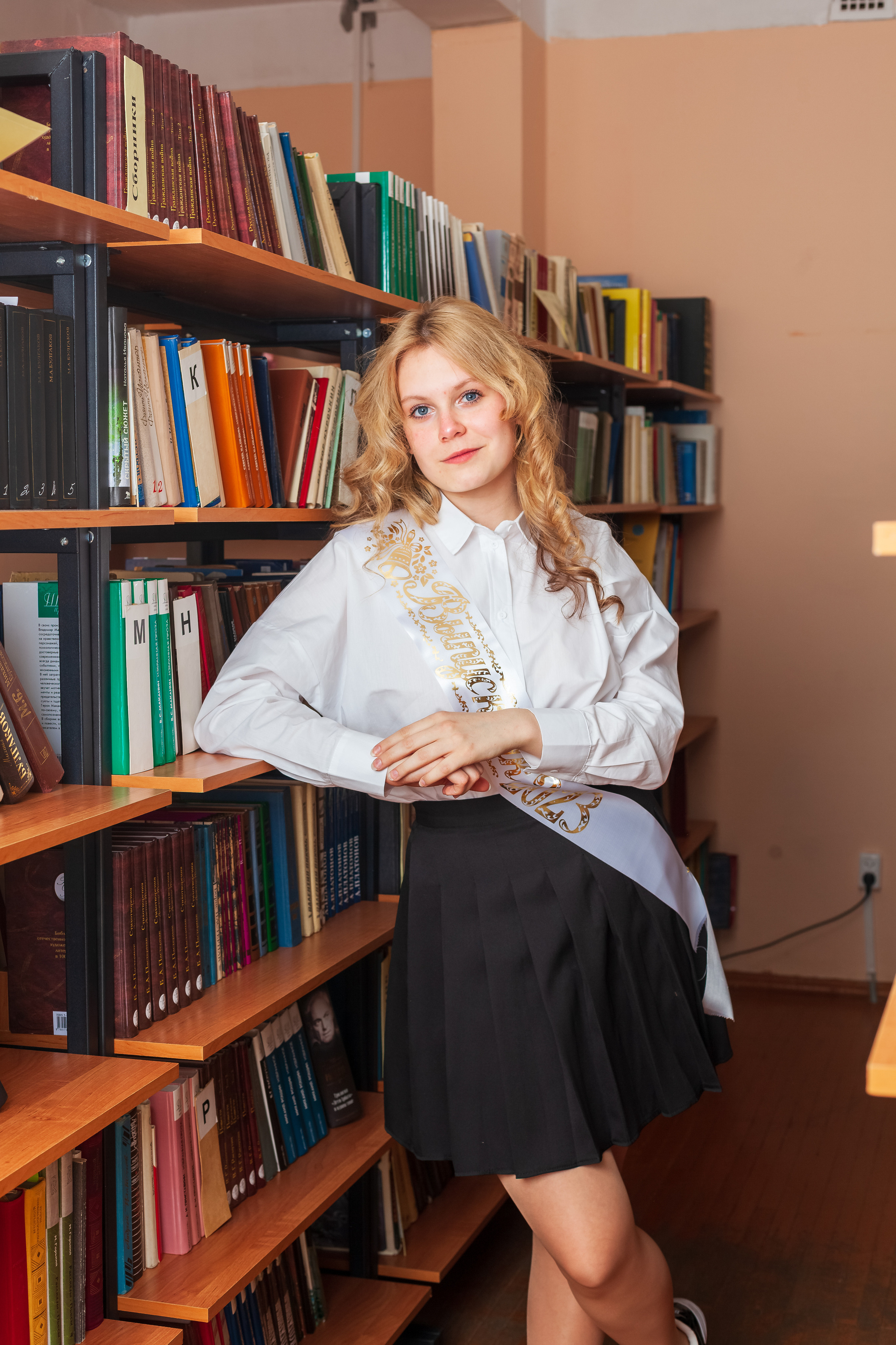 Старшеклассники. Фотограф Татьяна Воронова, Детские и Семейные фото