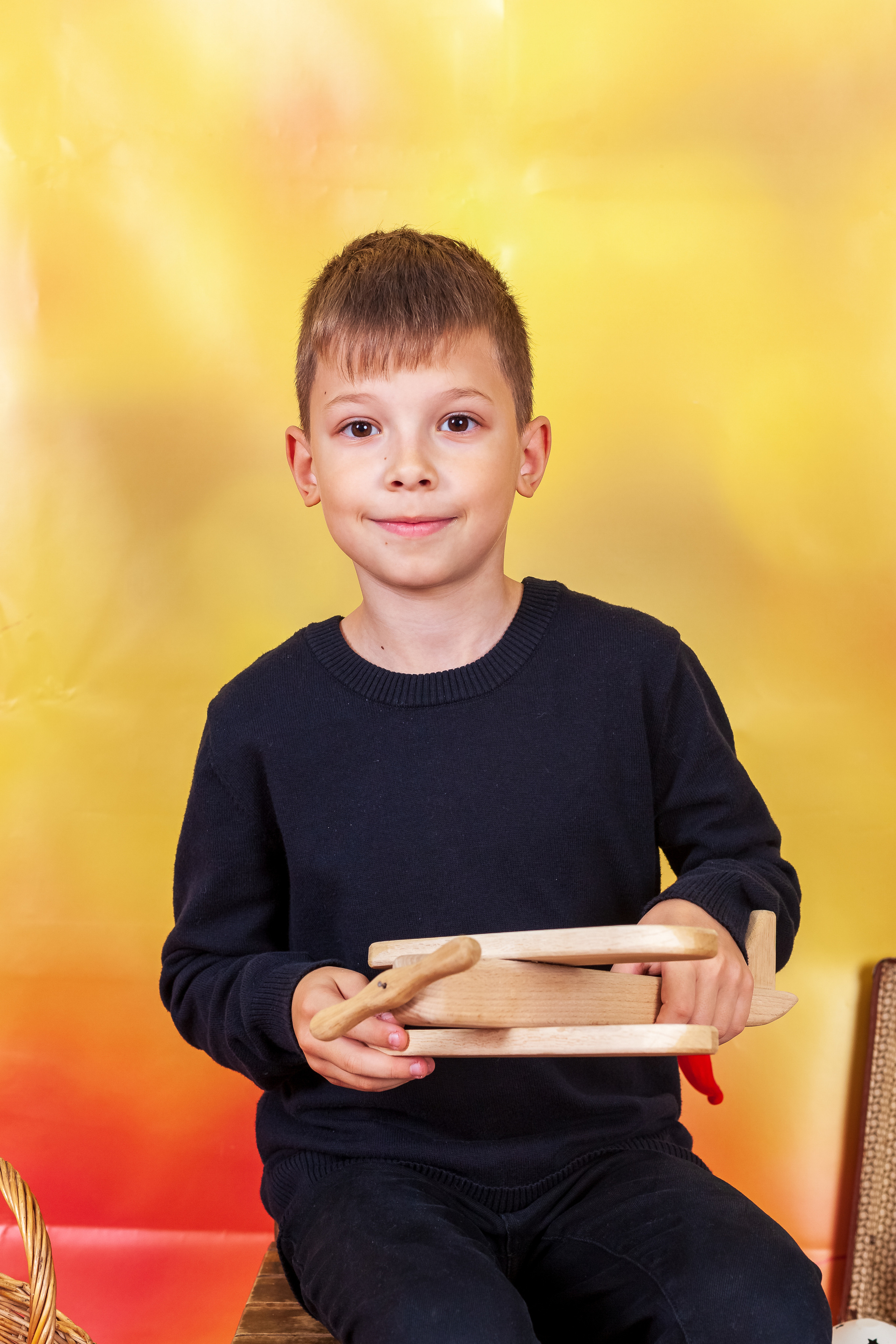 Отзывы. Фотограф Татьяна Воронова, Детские и Семейные фото