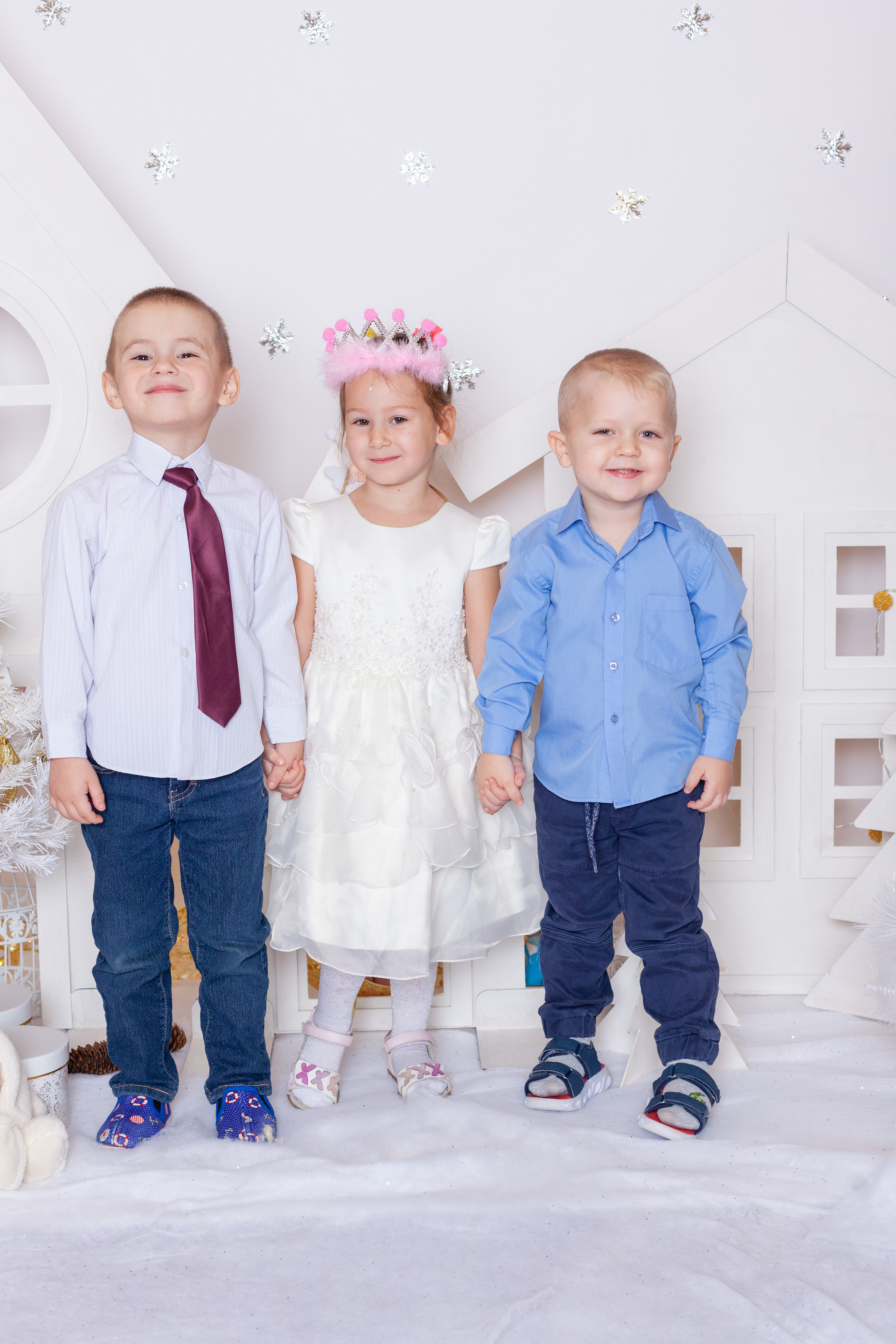 Детские сады. Фотограф Татьяна Воронова, Детские и Семейные фото