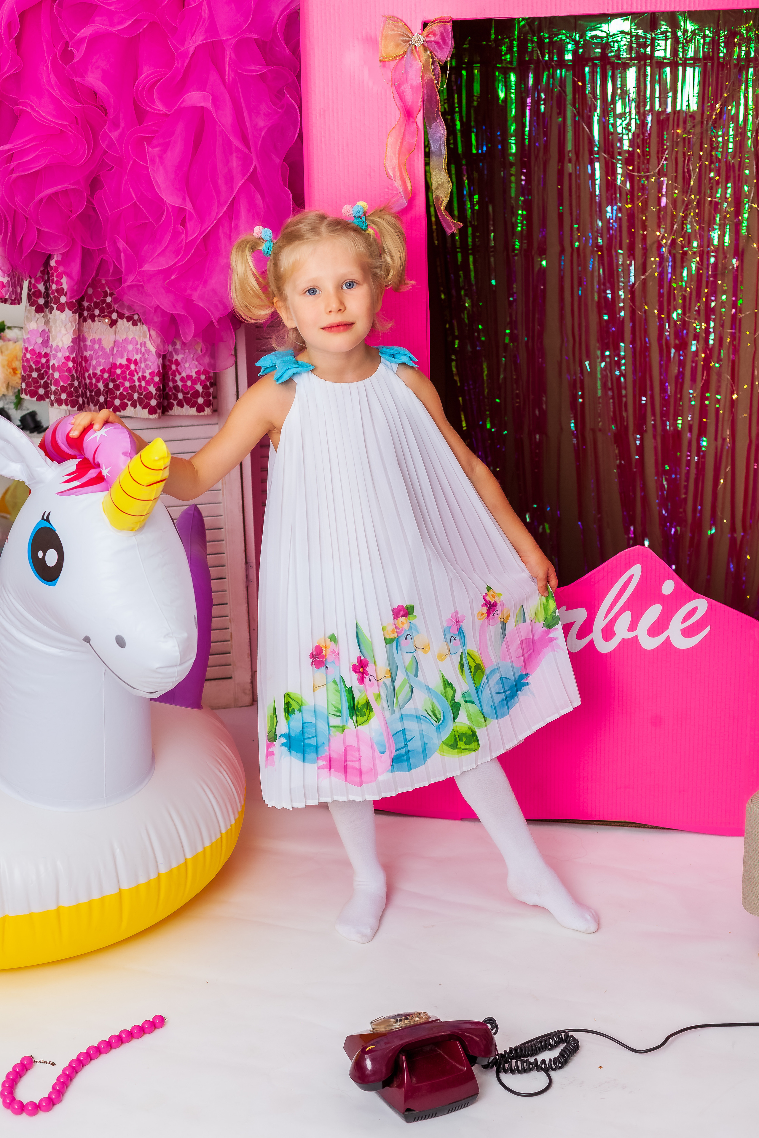 Фотопроект БАРБИ. Фотограф Татьяна Воронова, Детские и Семейные фото