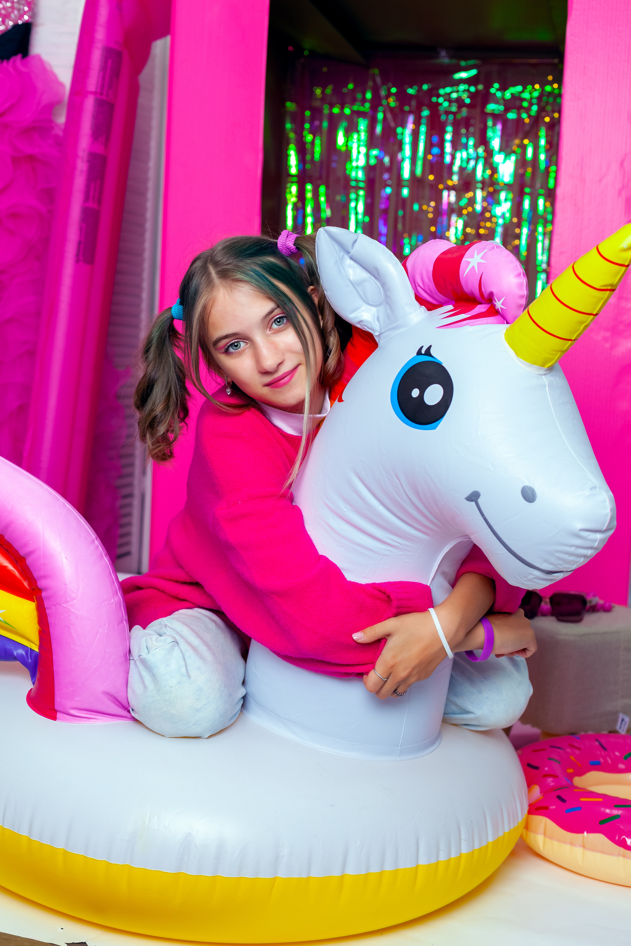 Фотопроект БАРБИ. Фотограф Татьяна Воронова, Детские и Семейные фото