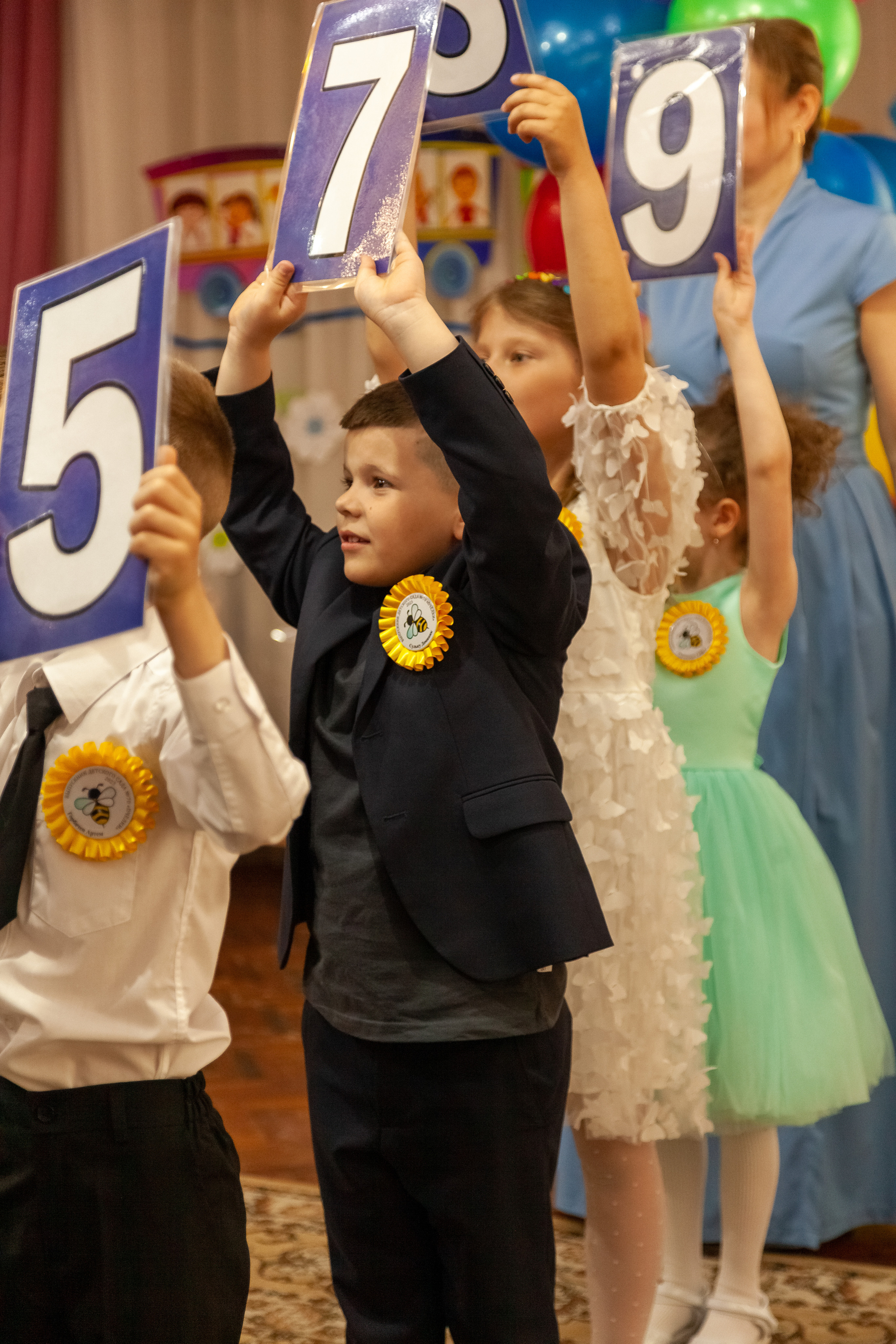 Детские сады. Фотограф Татьяна Воронова, Детские и Семейные фото