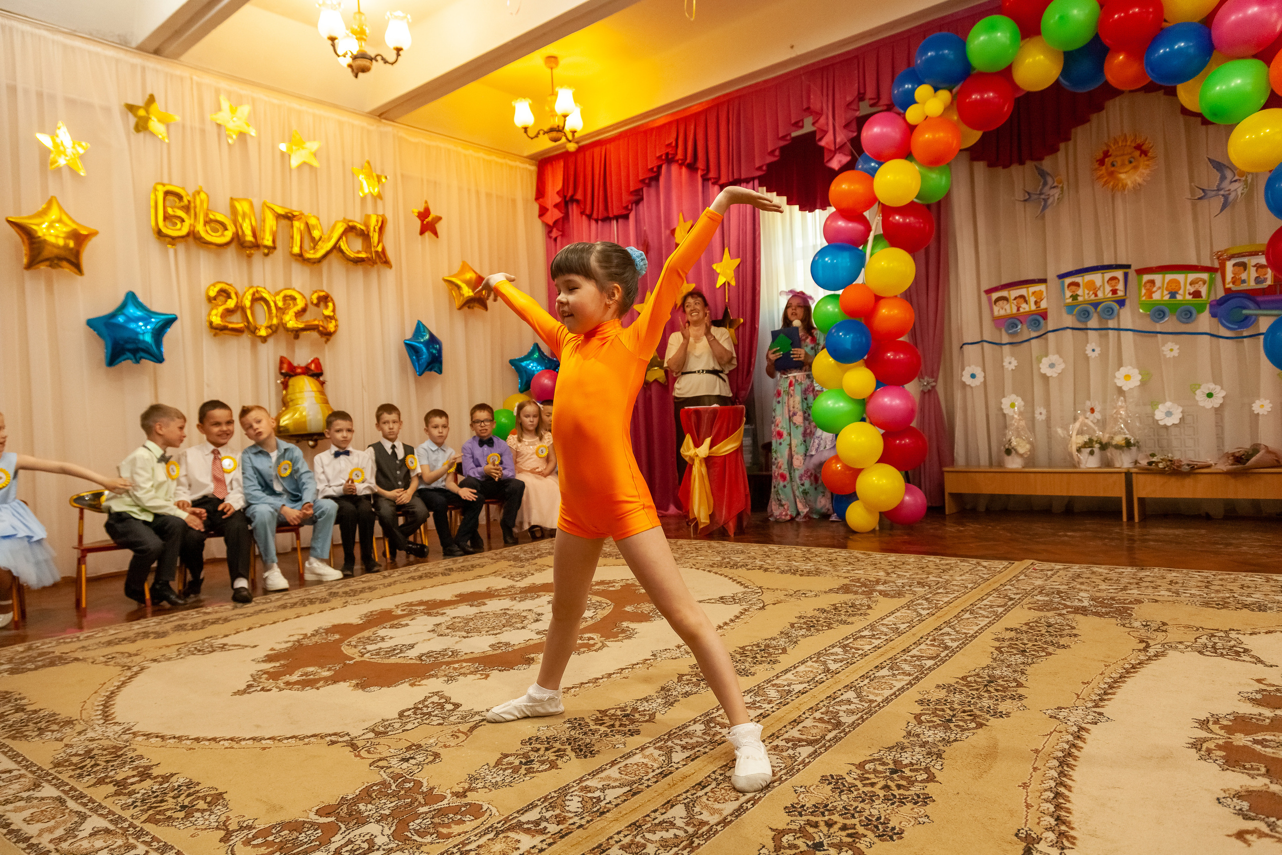 Детские сады. Фотограф Татьяна Воронова, Детские и Семейные фото