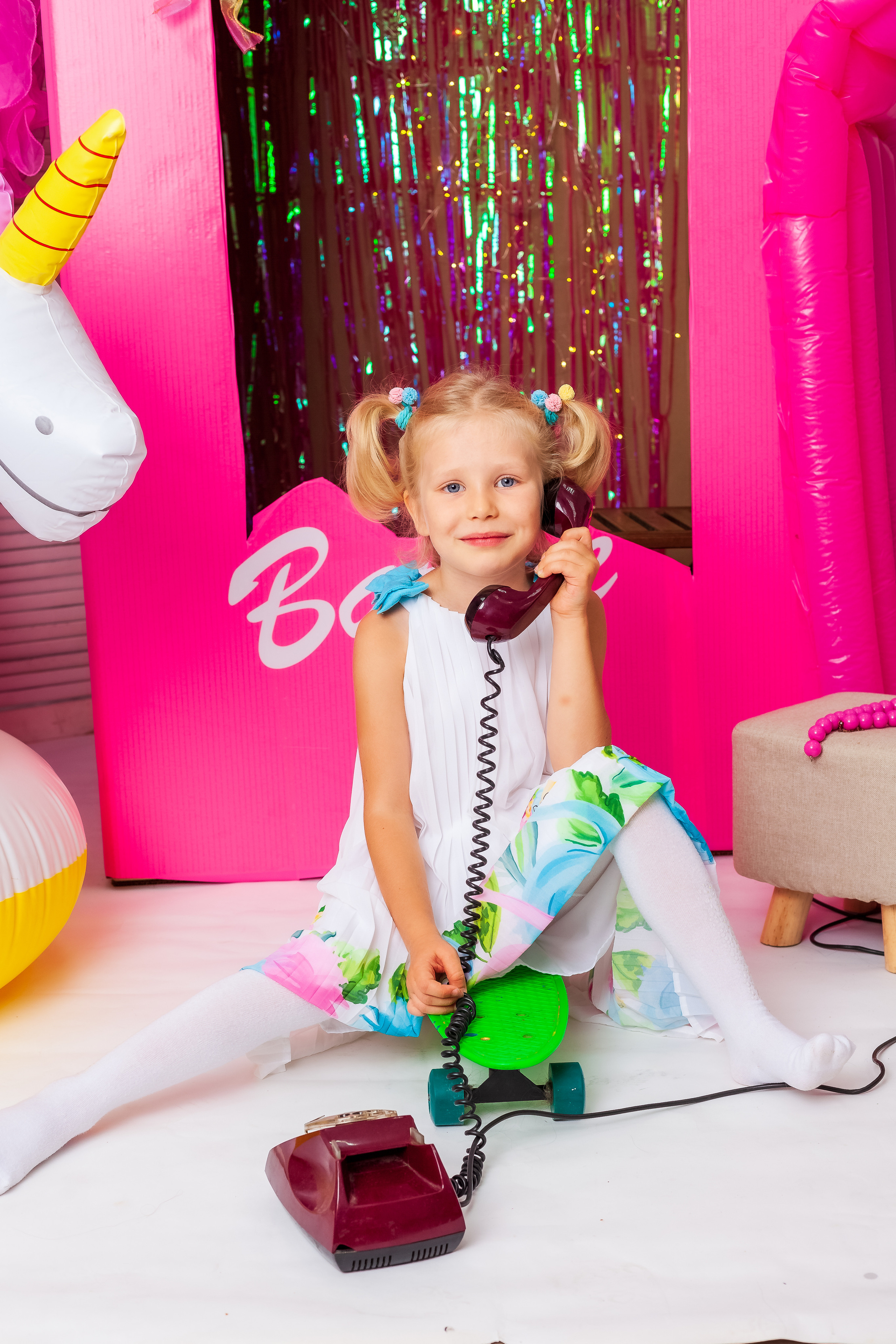 Фотопроект БАРБИ. Фотограф Татьяна Воронова, Детские и Семейные фото