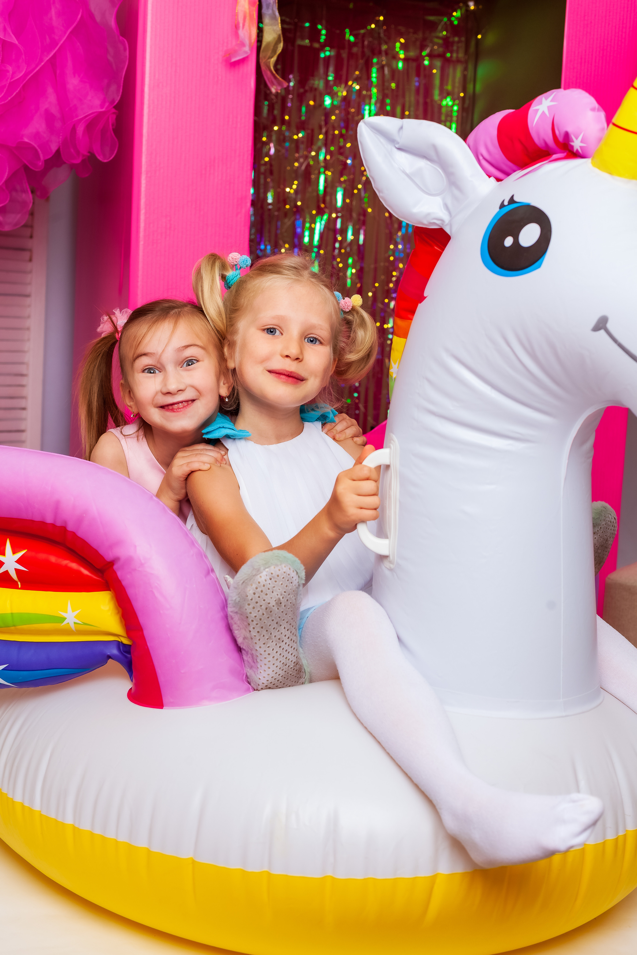 Фотопроект БАРБИ. Фотограф Татьяна Воронова, Детские и Семейные фото