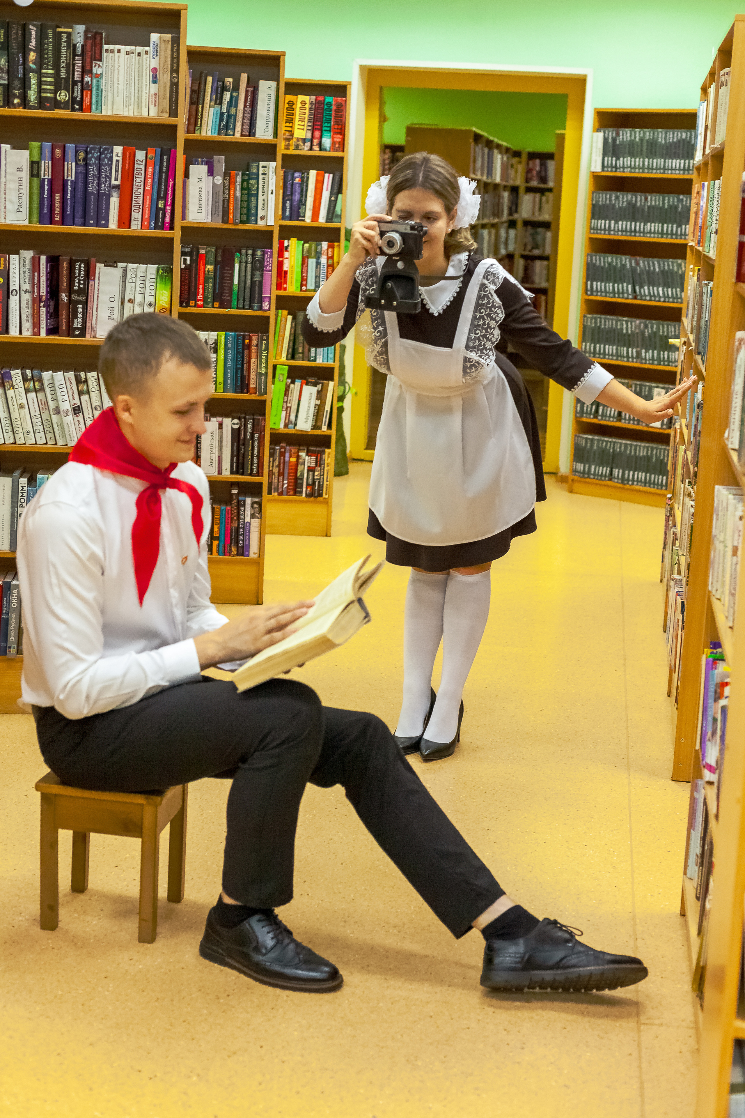 Love story. Фотограф Татьяна Воронова, Детские и Семейные фото