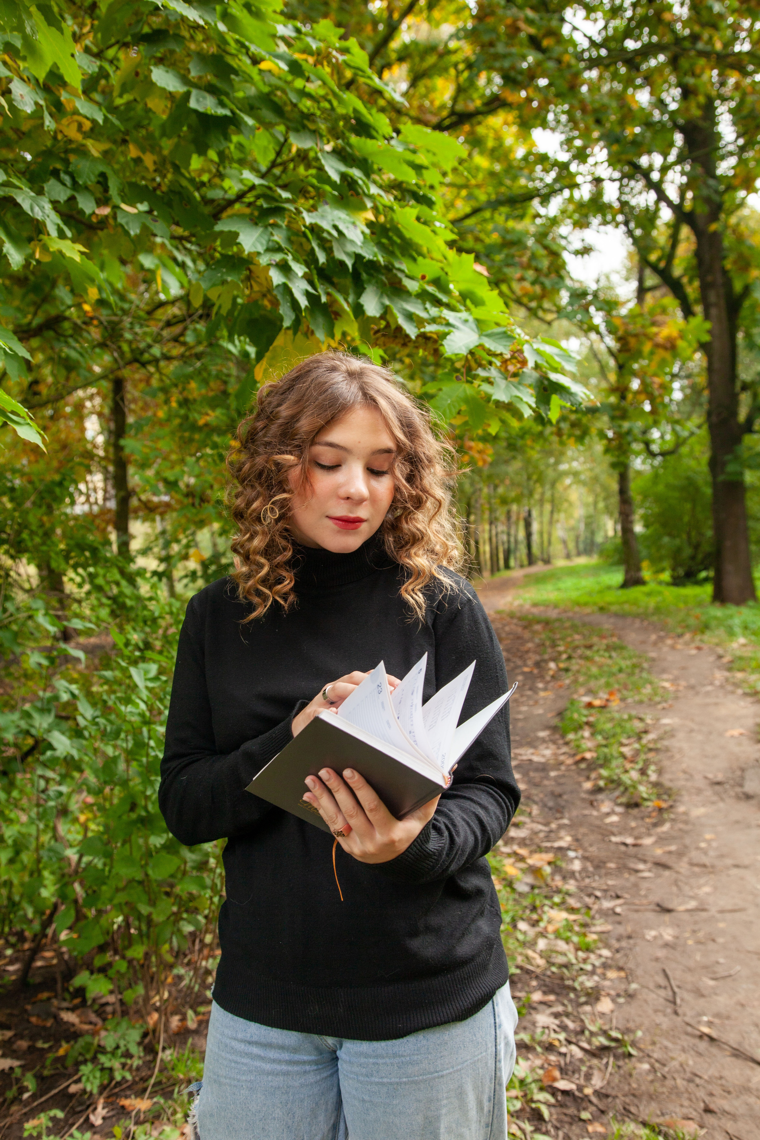 Осень. Фотограф Татьяна Воронова, Детские и Семейные фото